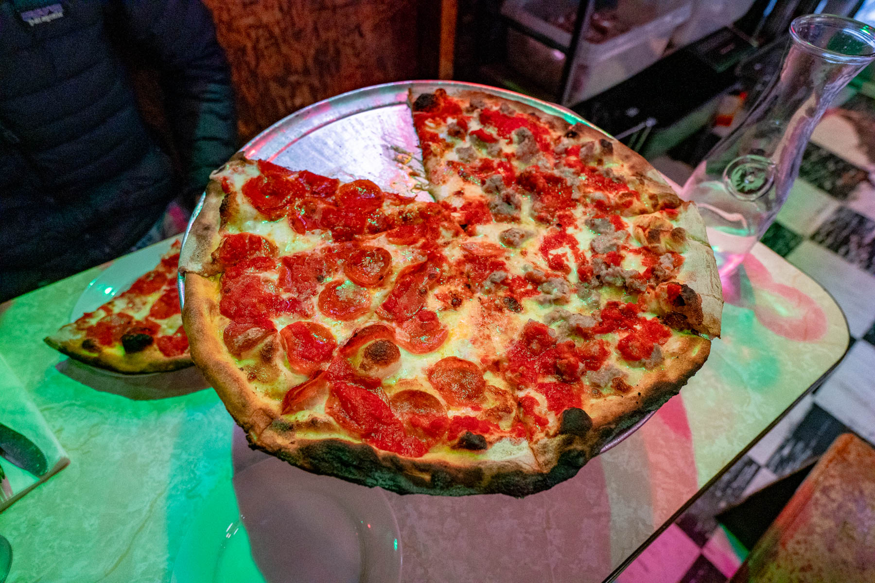 John's of Bleecker Street