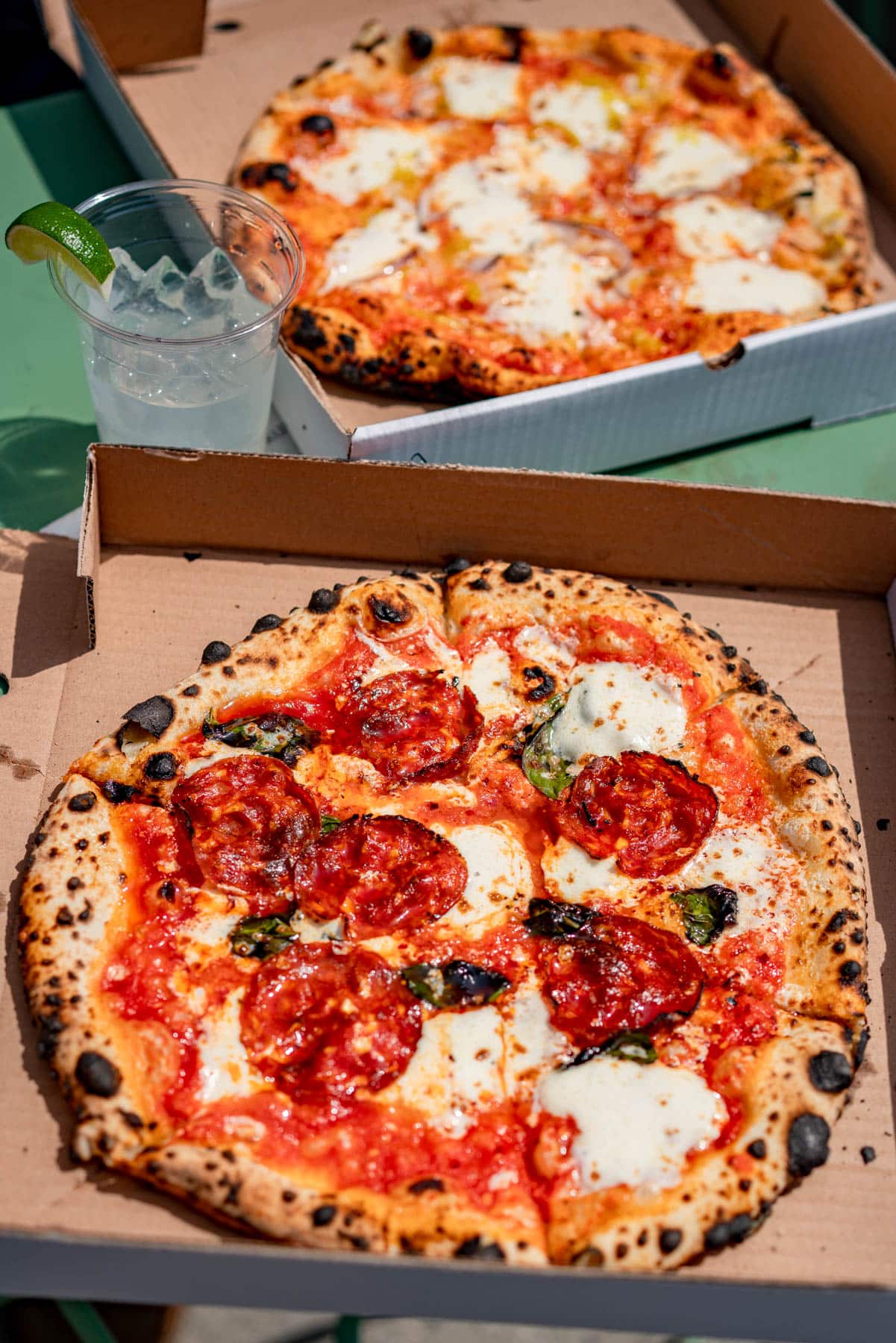 Roberta's