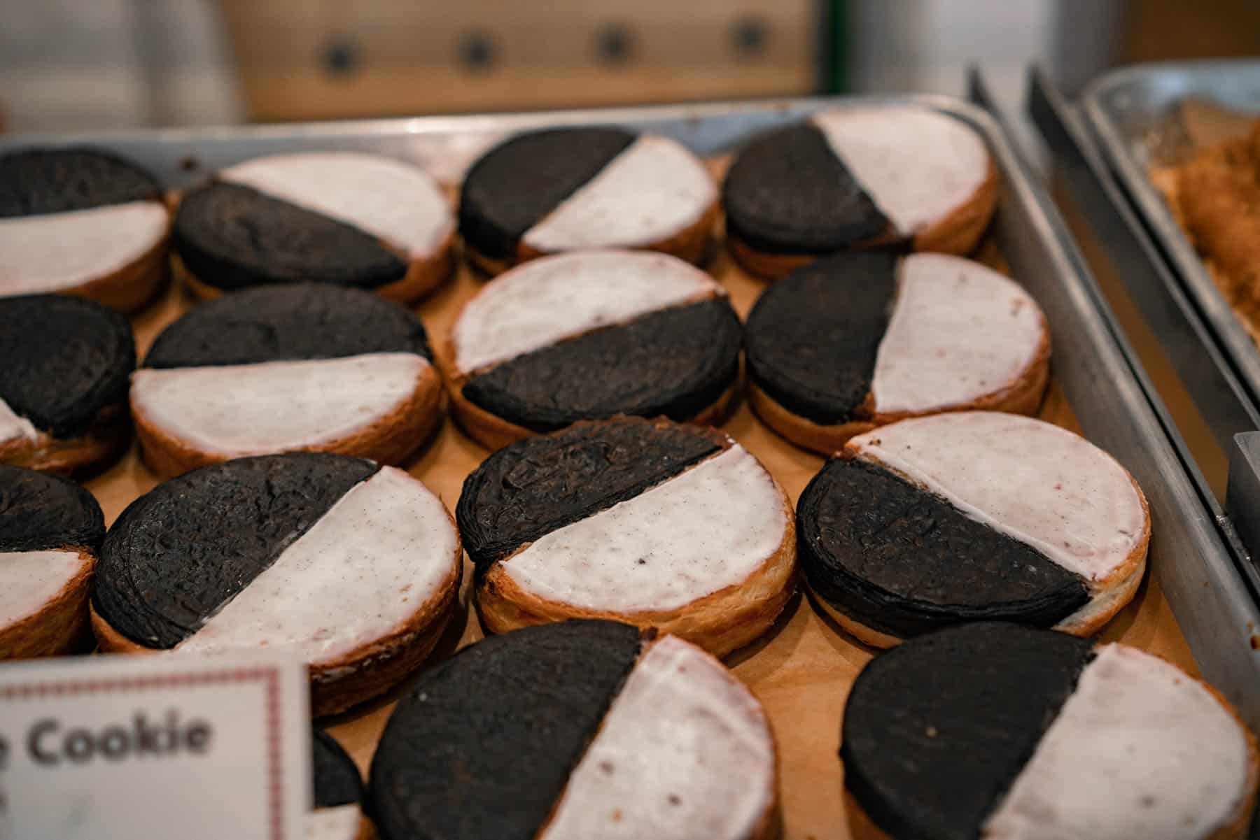 Bread's Bakery