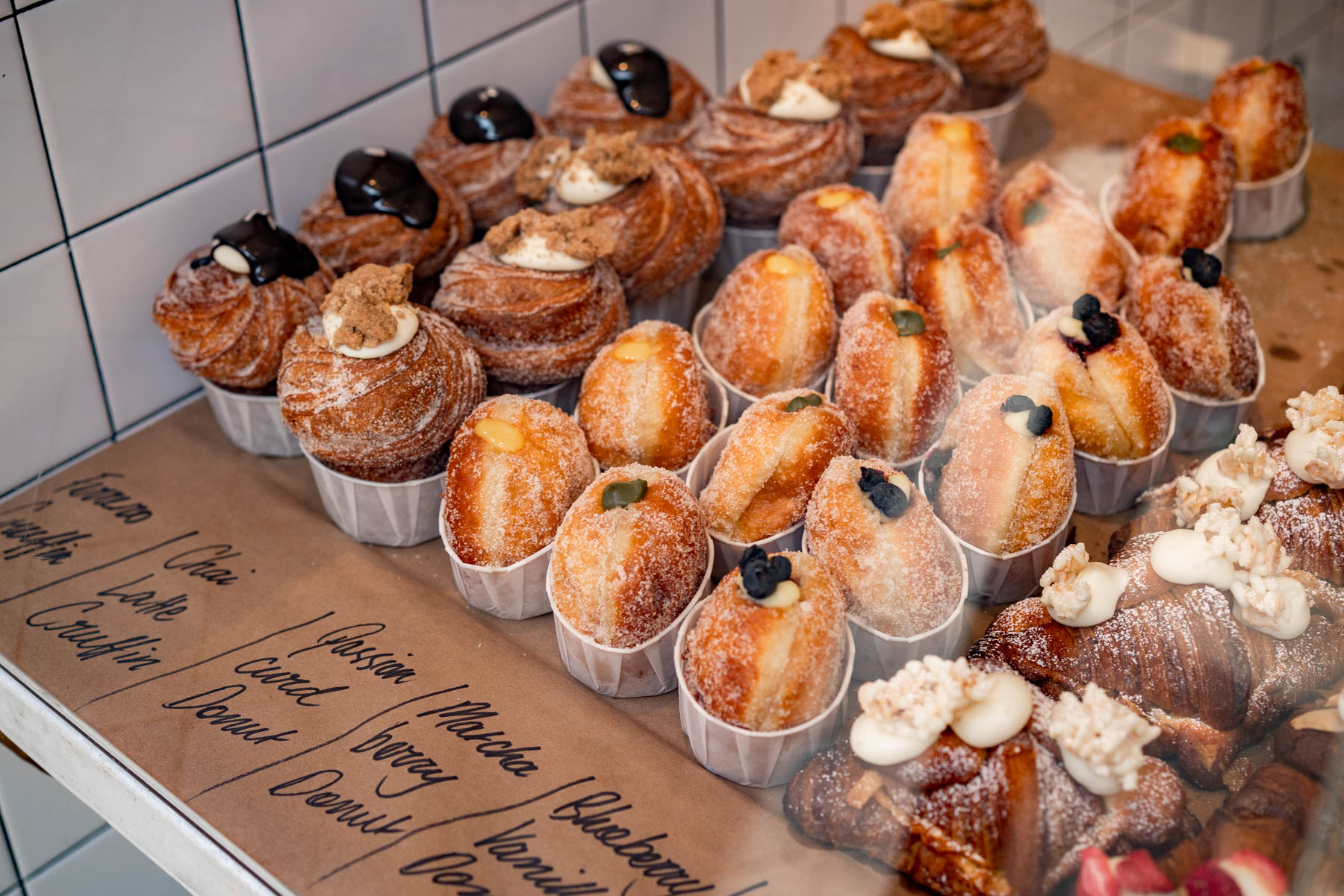 Supermoon Bakehouse
