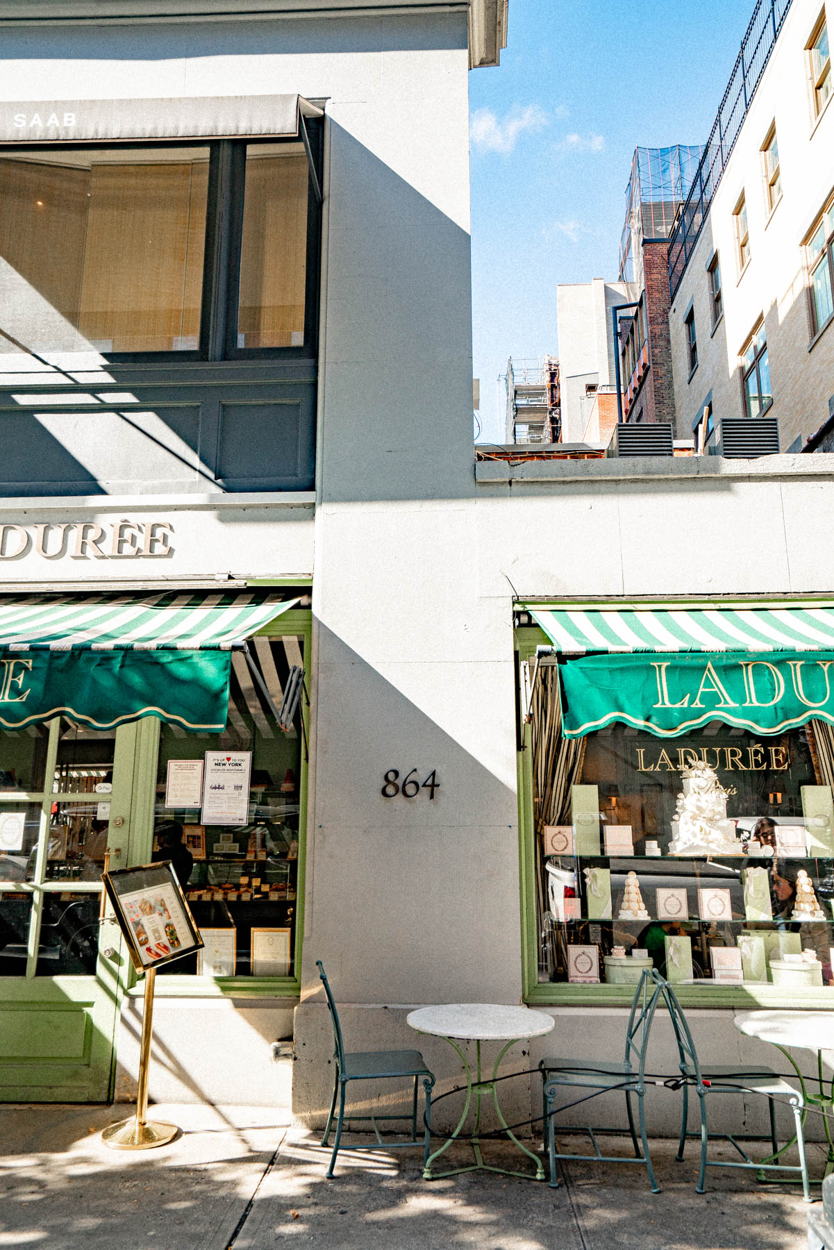 Laduree