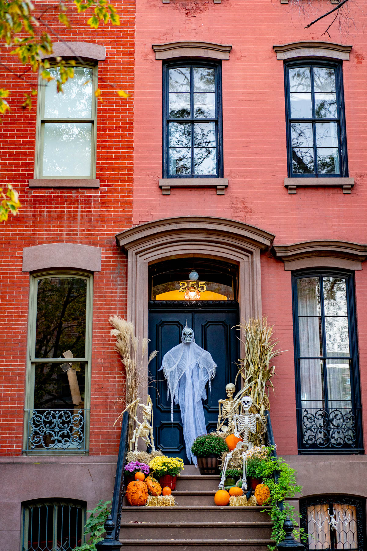Anywhere in the West Village