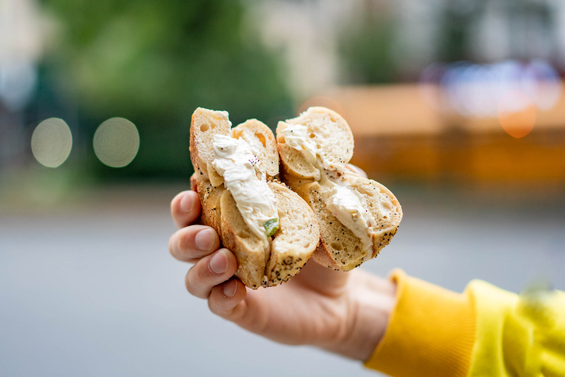 Absolute Bagels