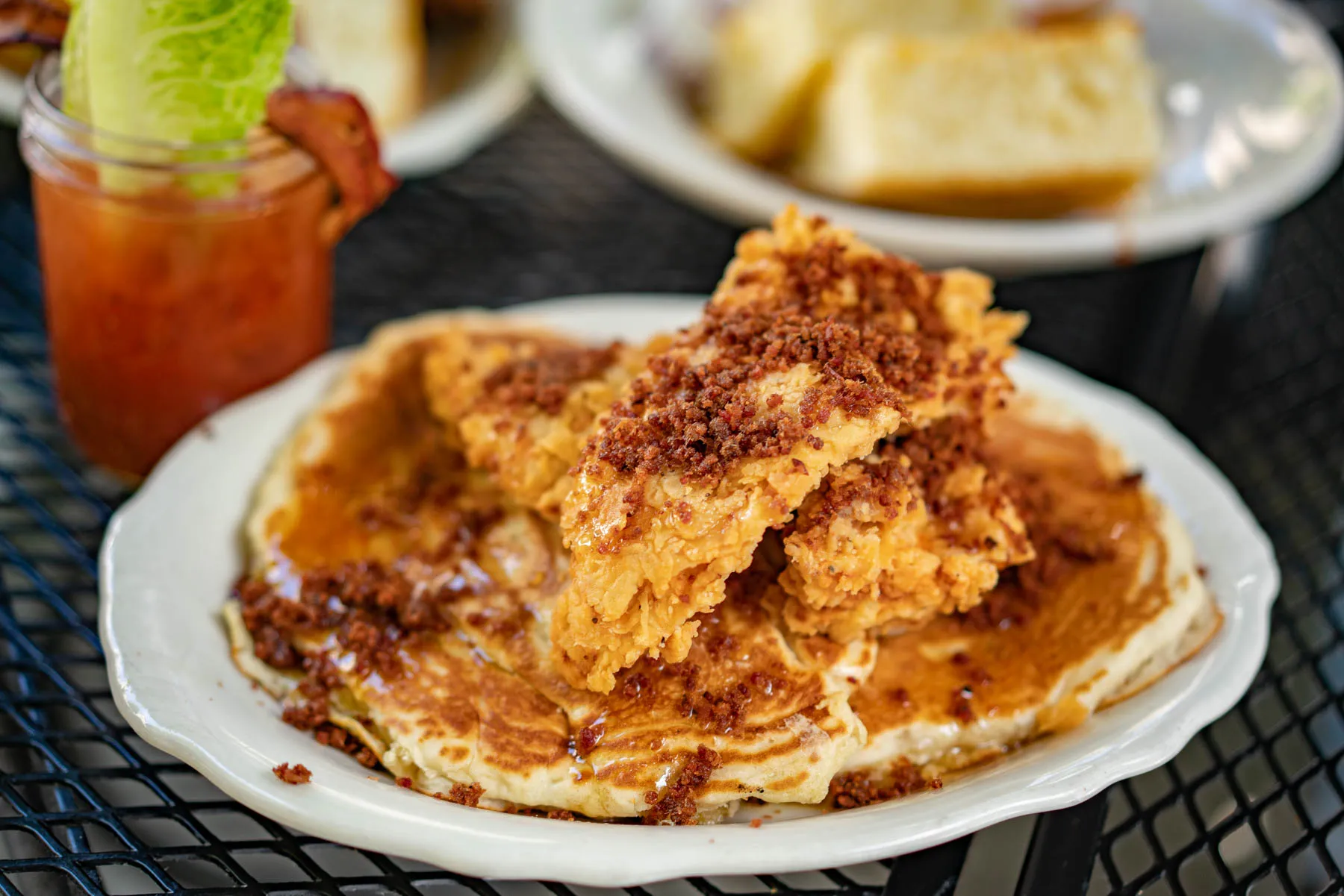 Rudy’s Bar & Grill