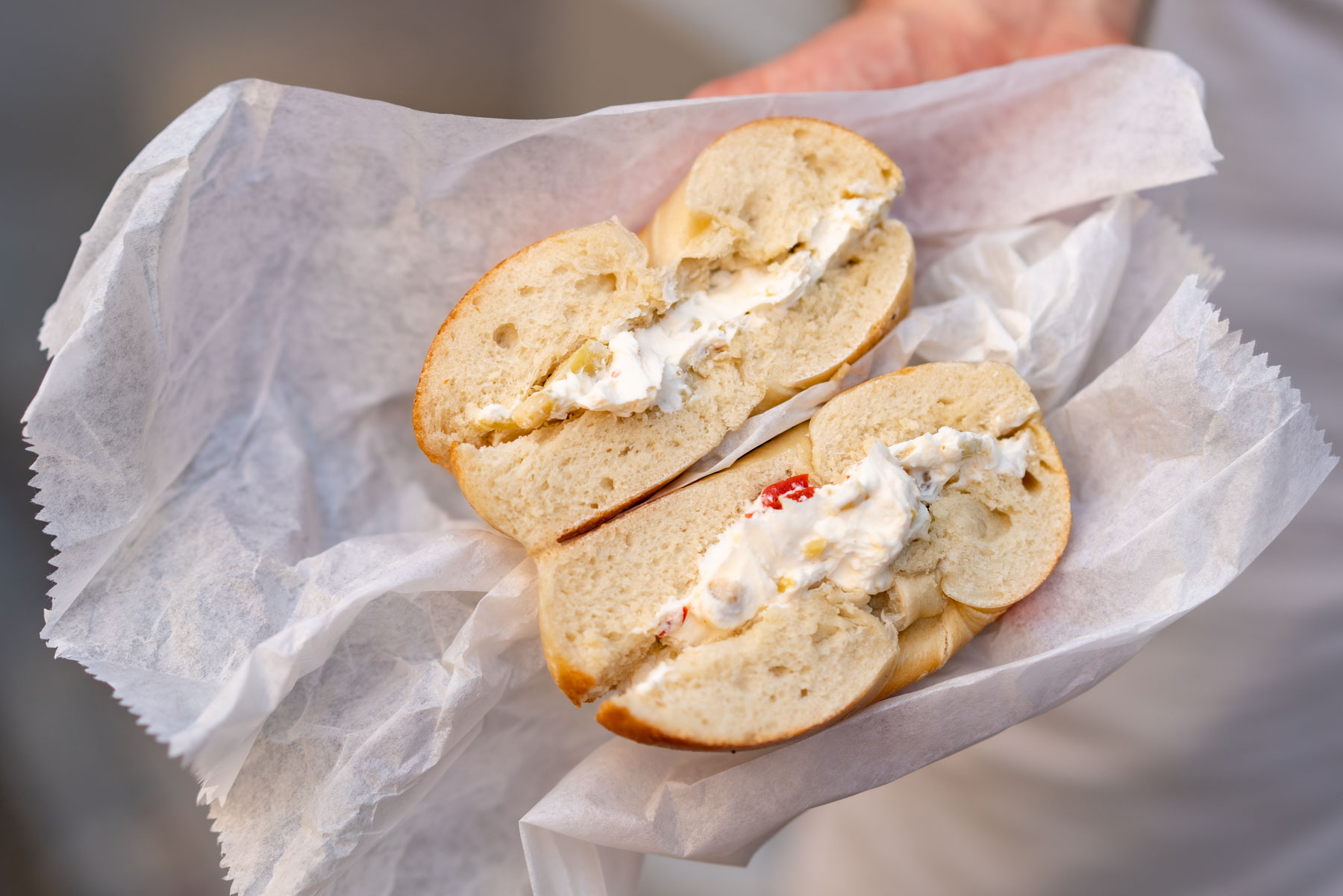 Bagel Bob’s