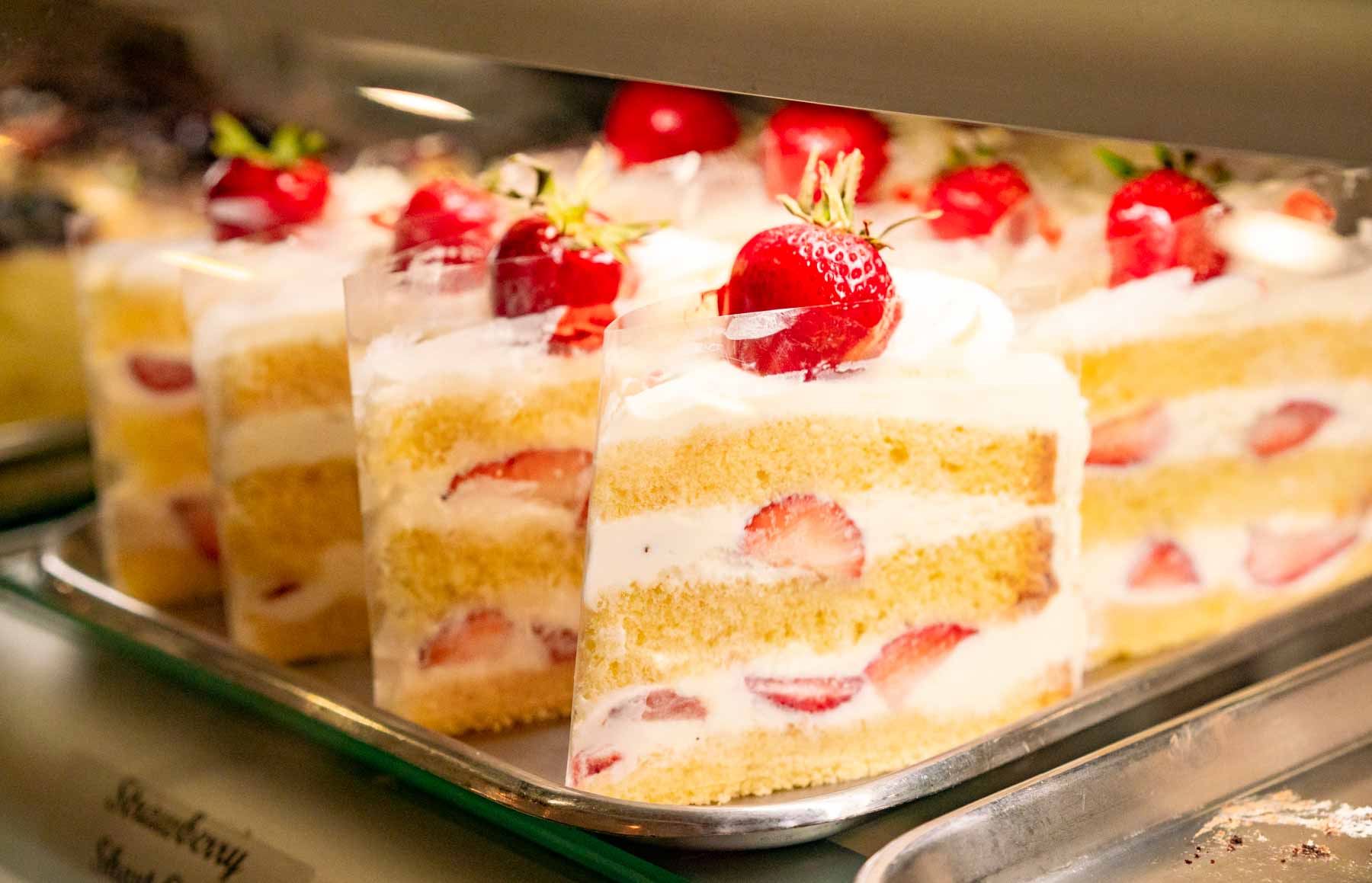 Martha’s Country Bakery