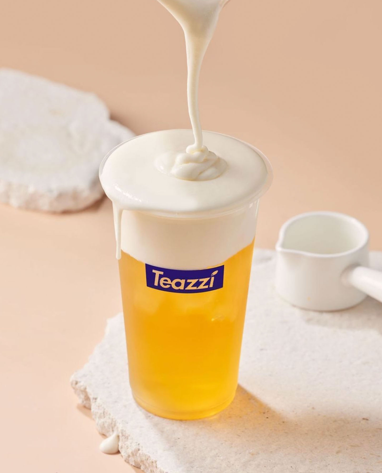Teazzi Tea