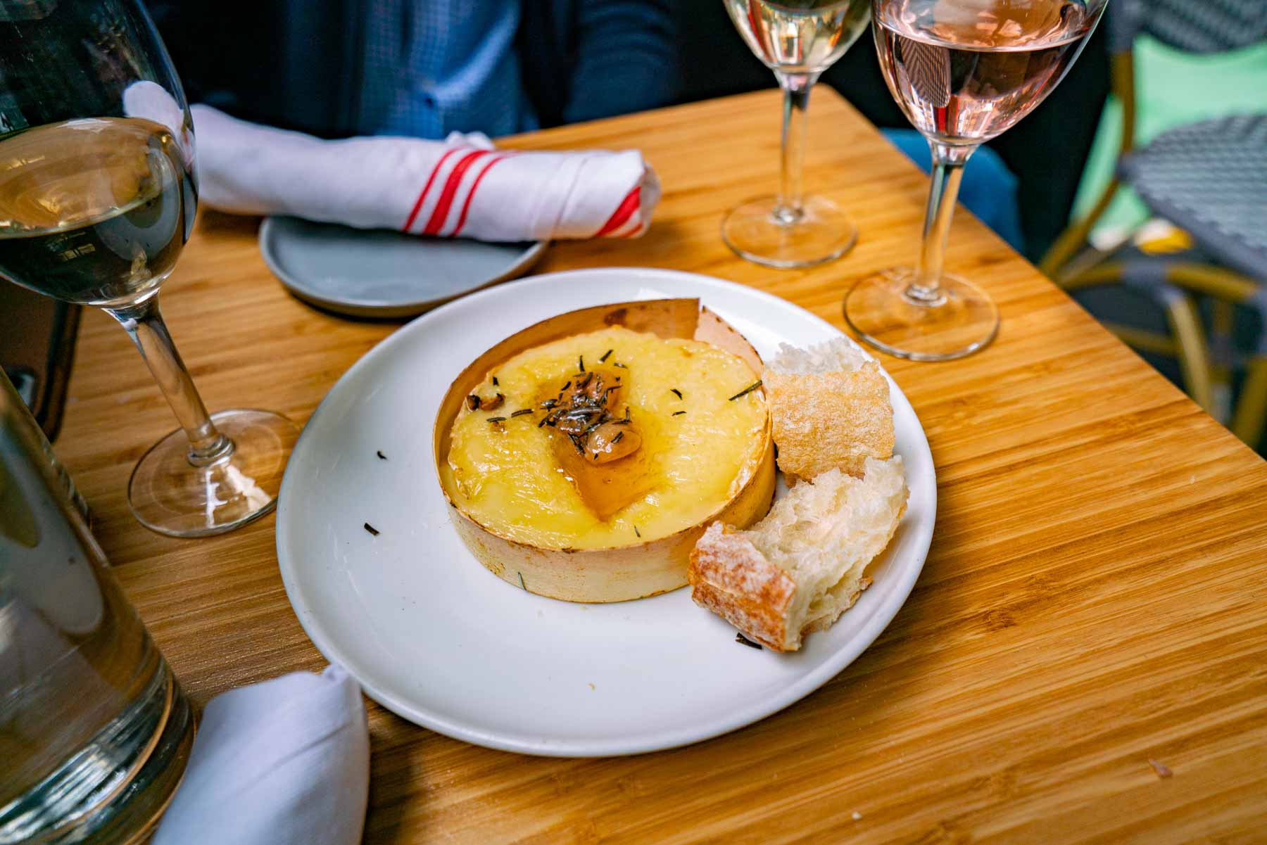 Amelie Bistro