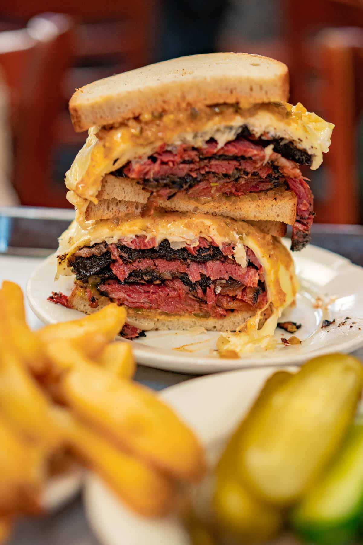 Katz Delicatessen