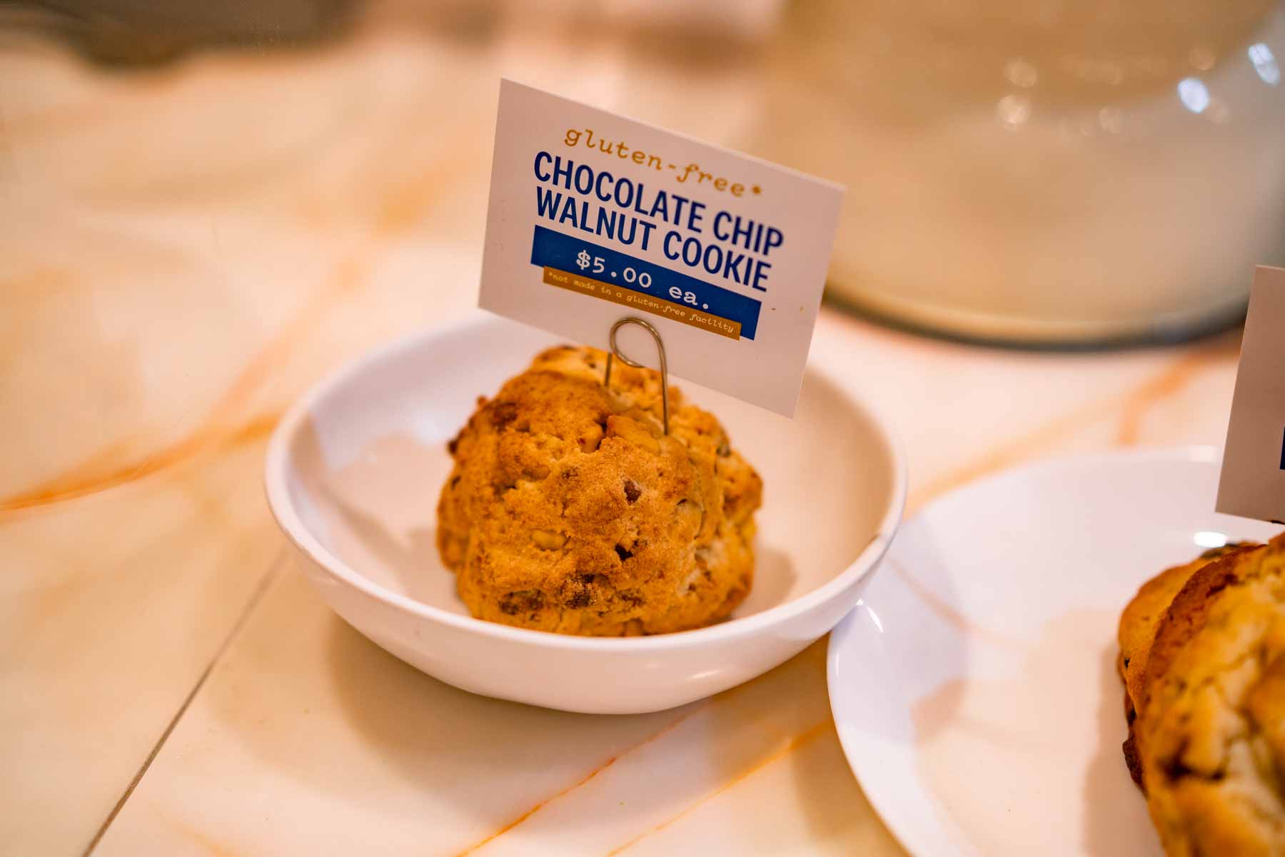 Cookies from Levain Bakery