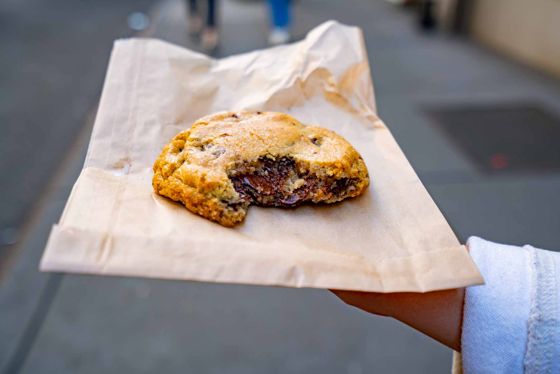 Culture Espresso