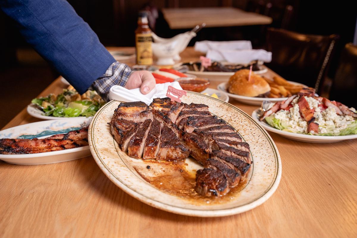 Peter Luger