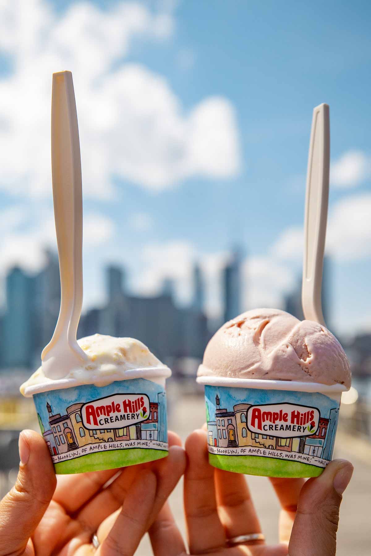 Ample Hills Creamery