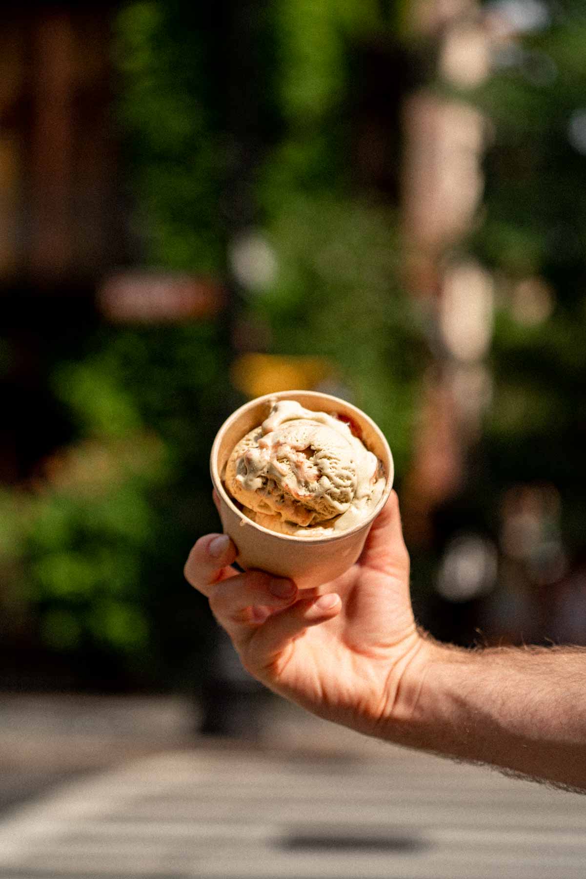 Caffè Panna