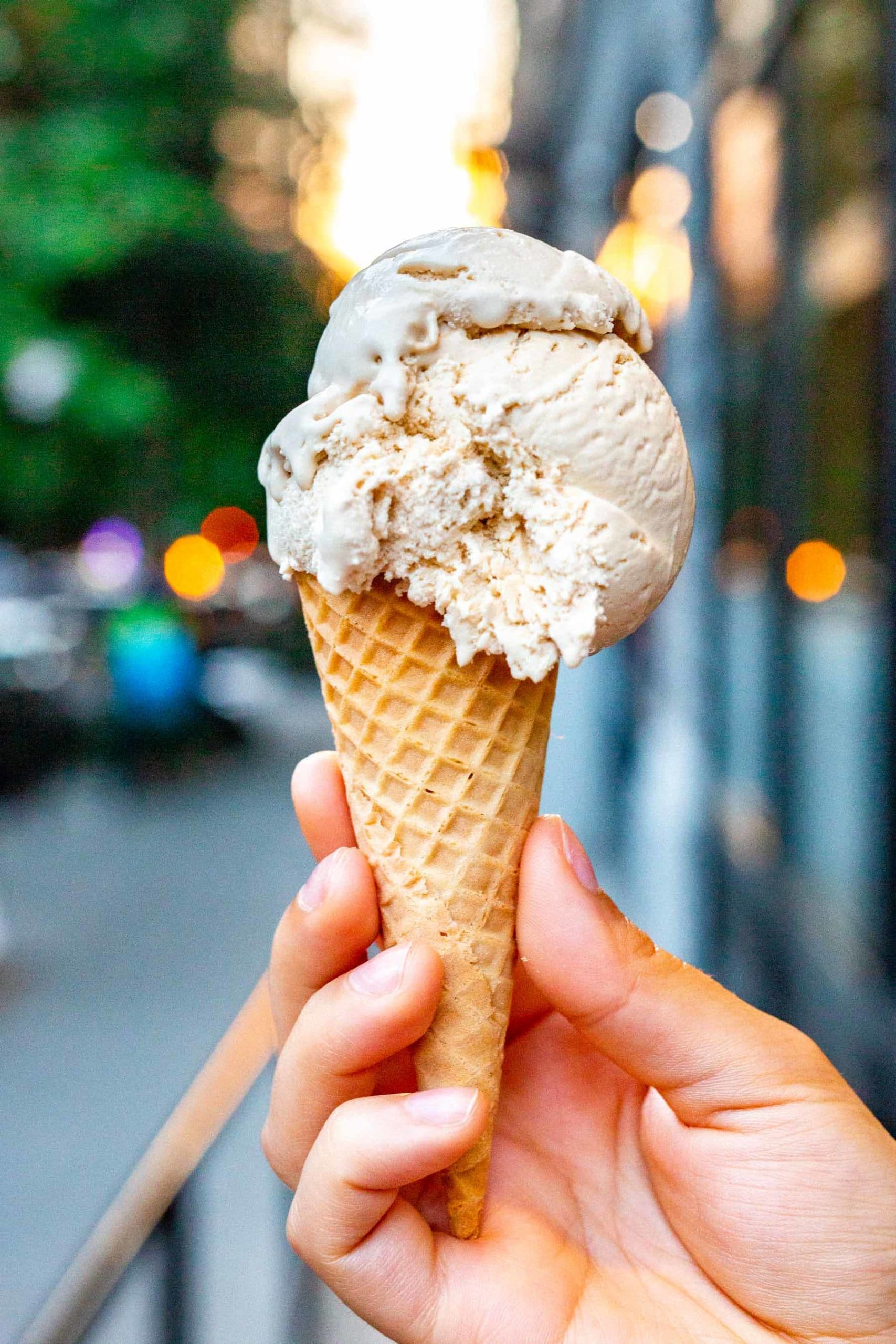 Van Leeuwen Ice Cream