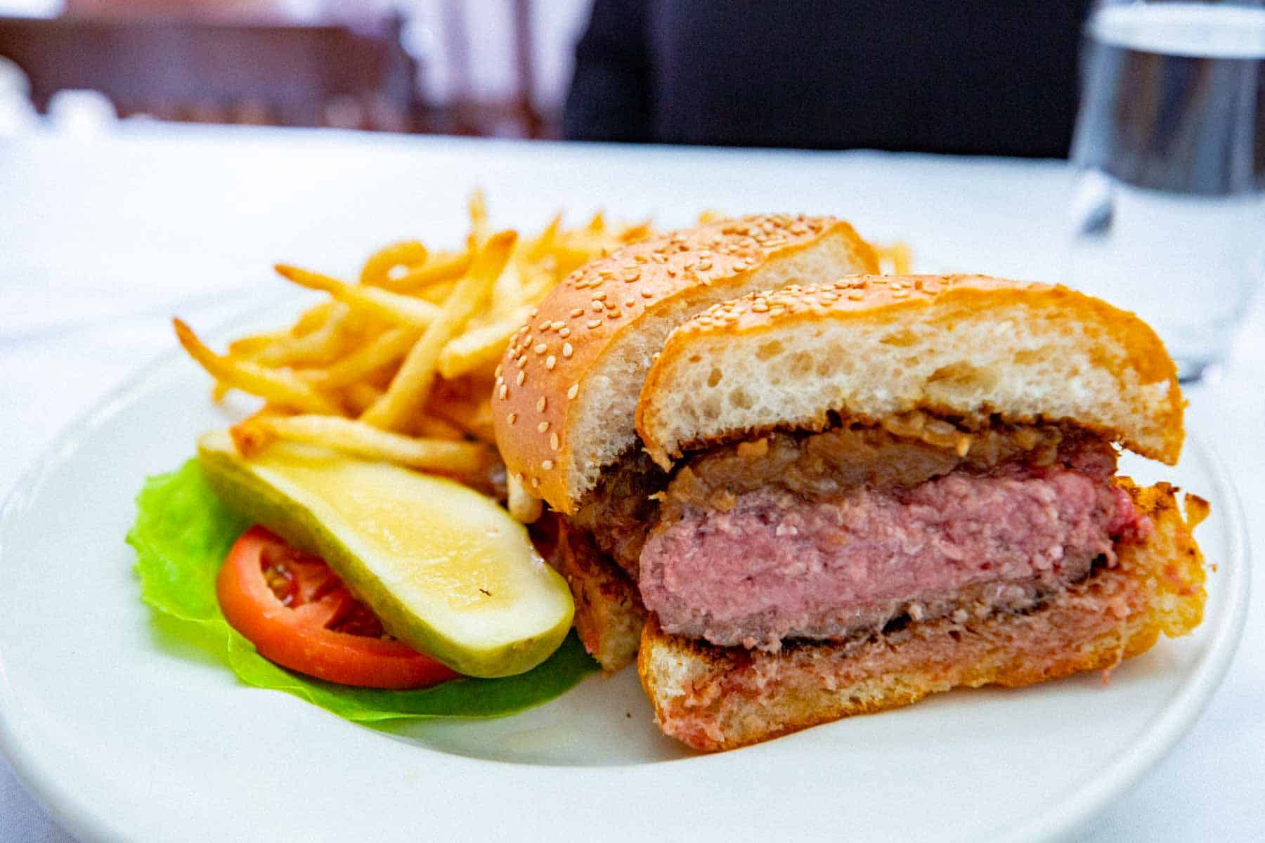 Minetta Tavern