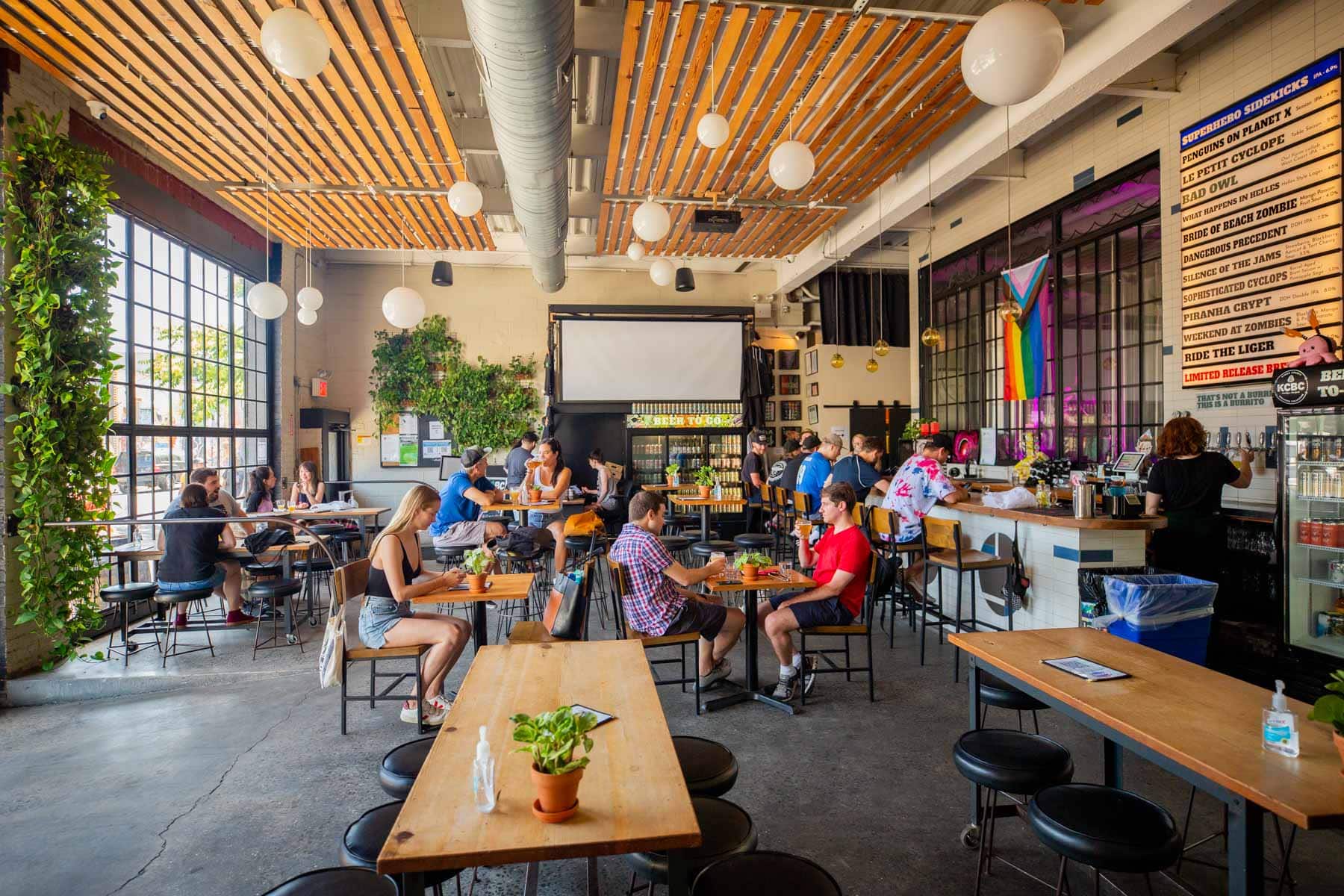 Kings County Brewers Collective