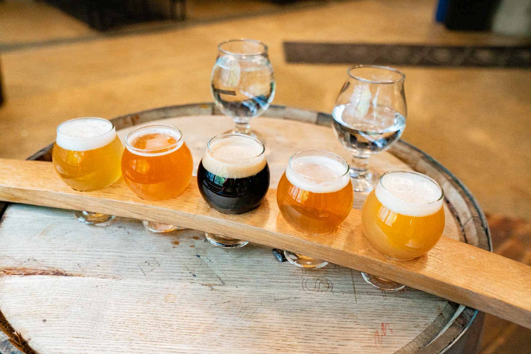 Kings County Brewers Collective