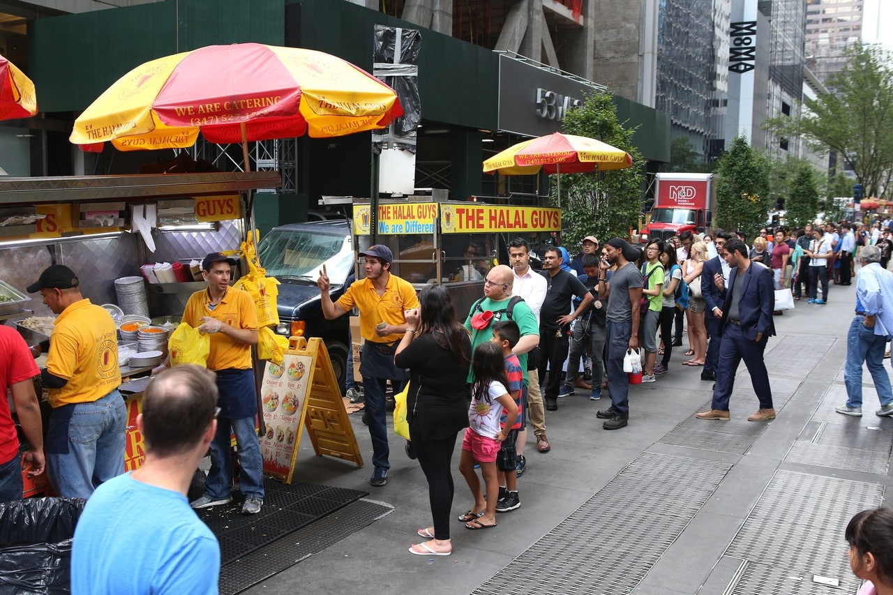 Halal Guys