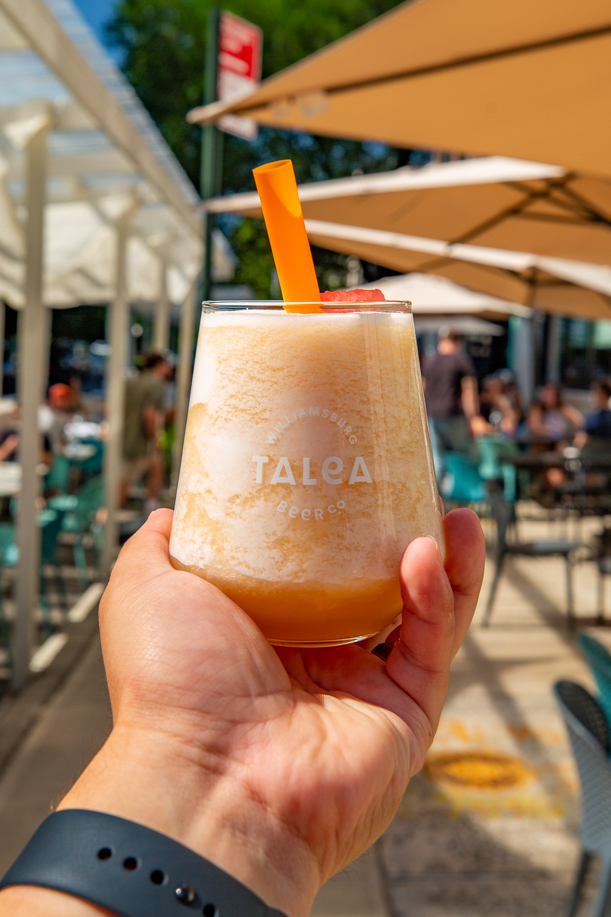 TALEA Beer Co.