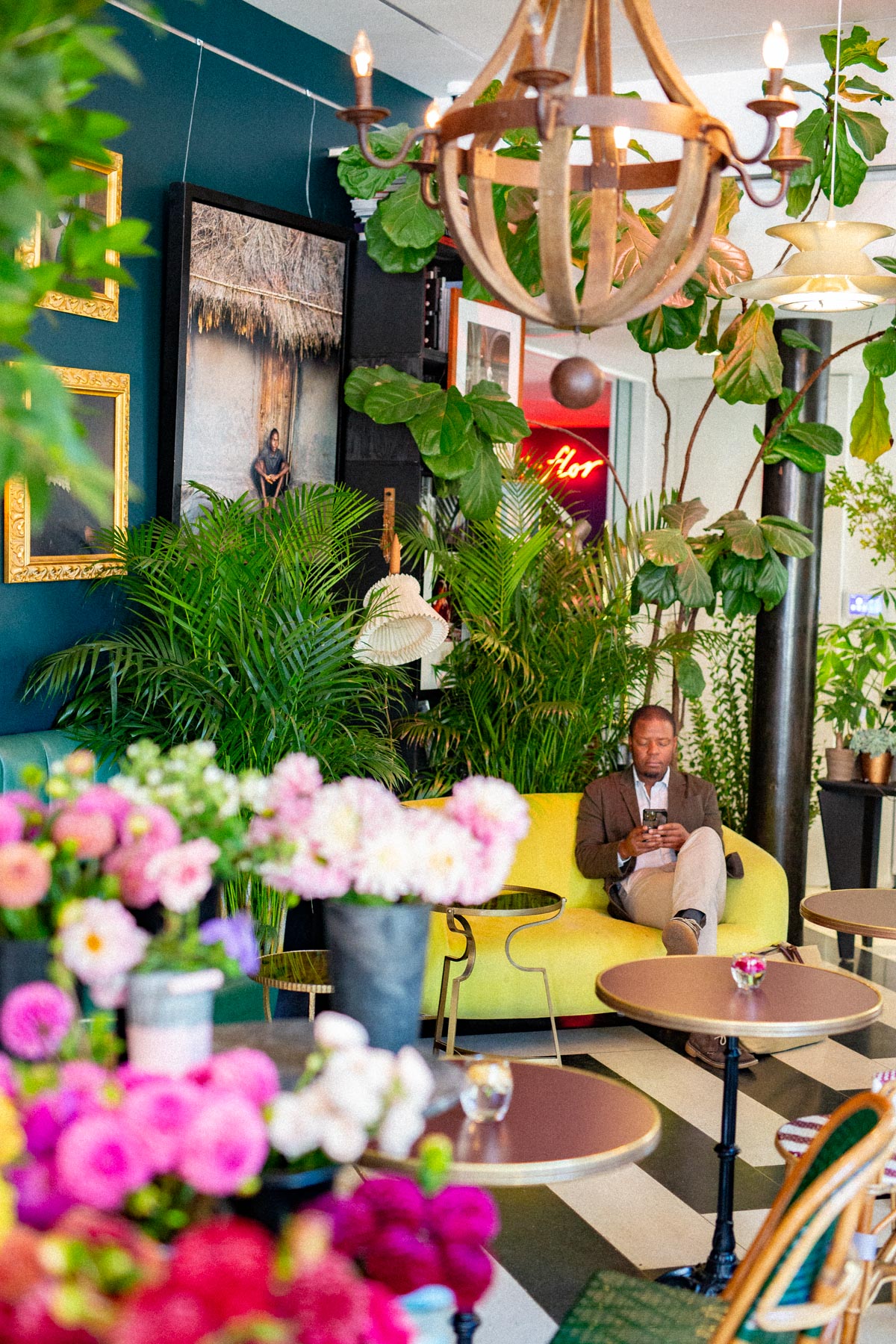 Café-Flor