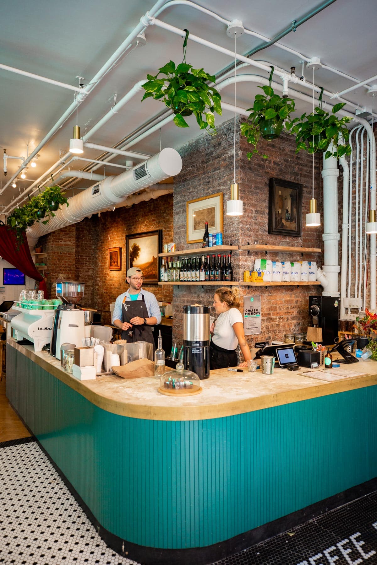 Citizens Coffee