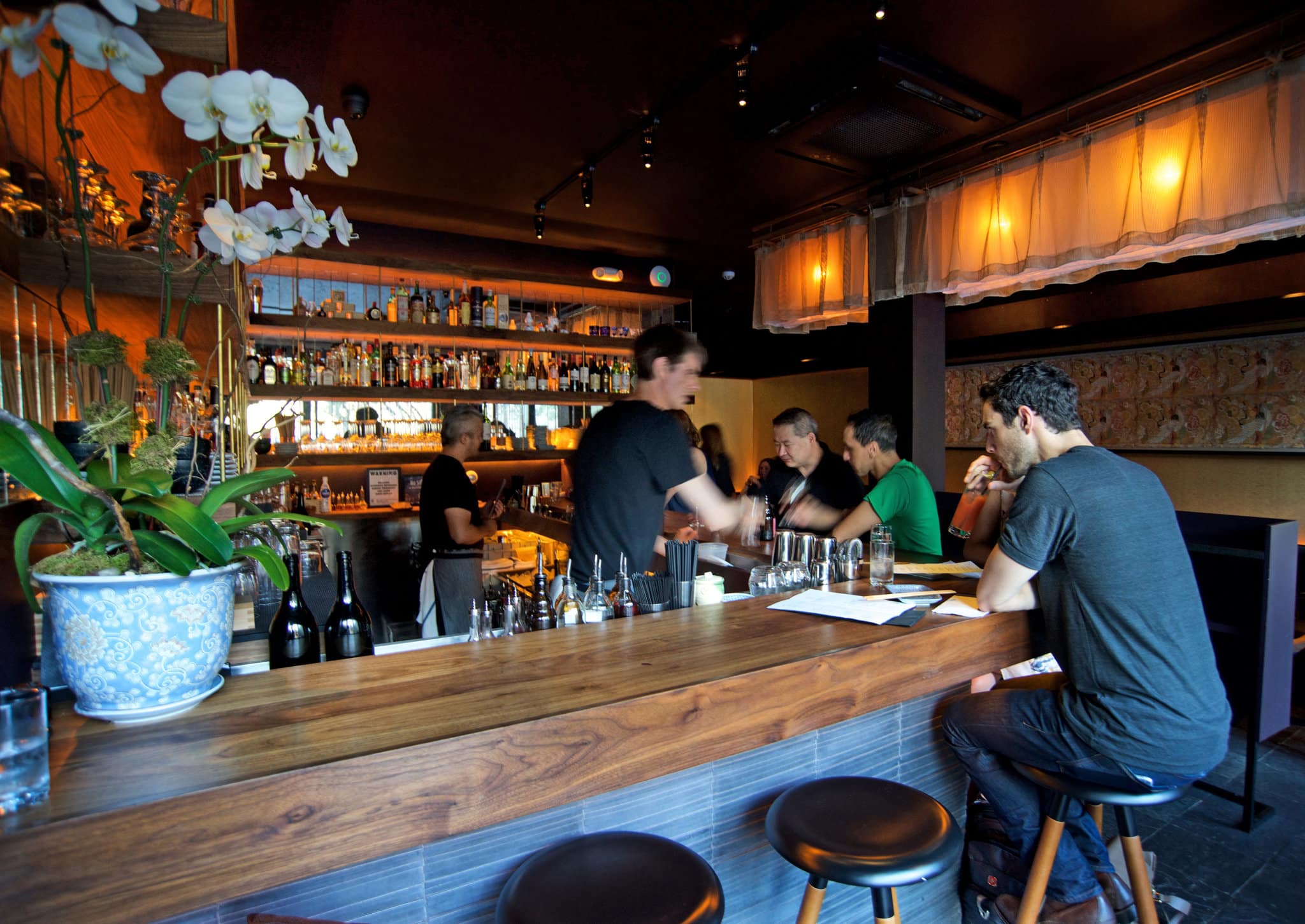Bar Goto