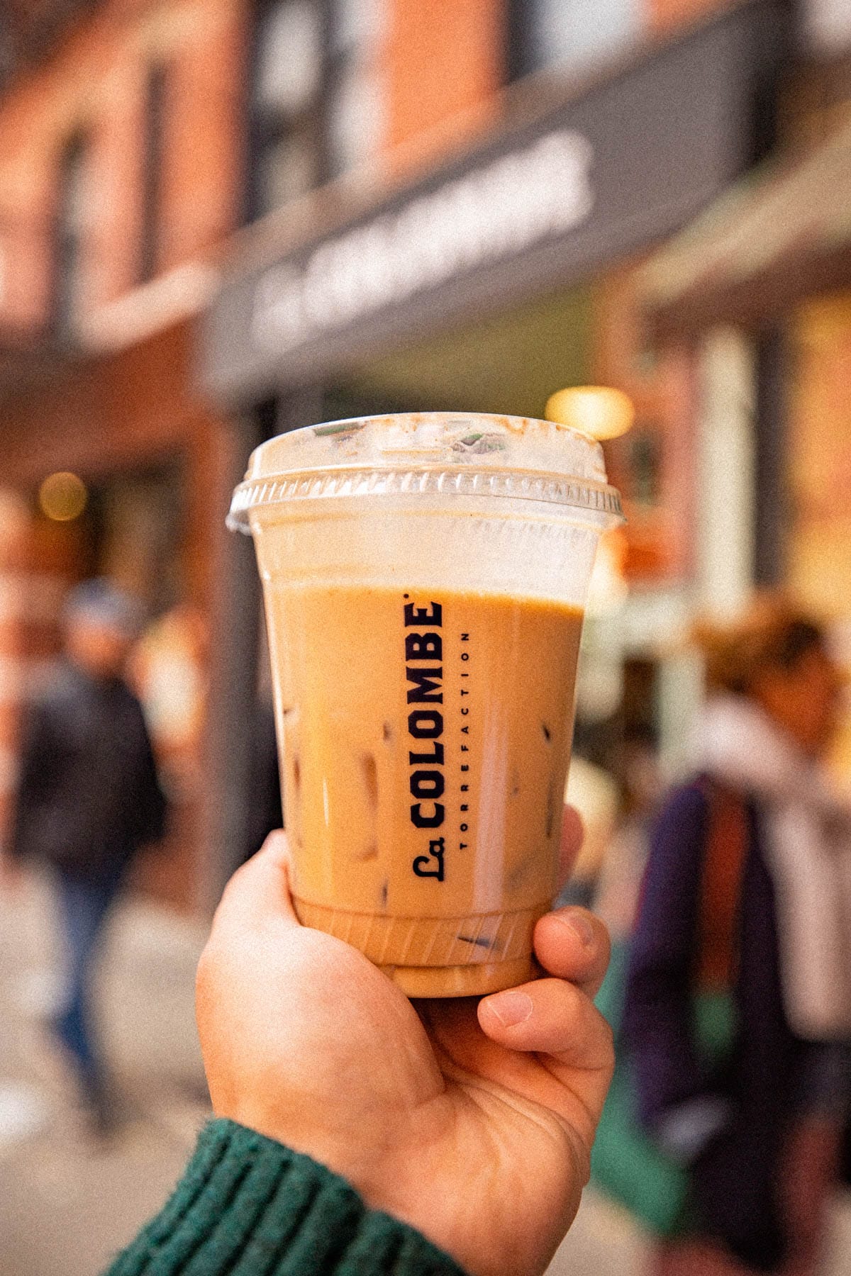 La Colombe Coffee Roasters