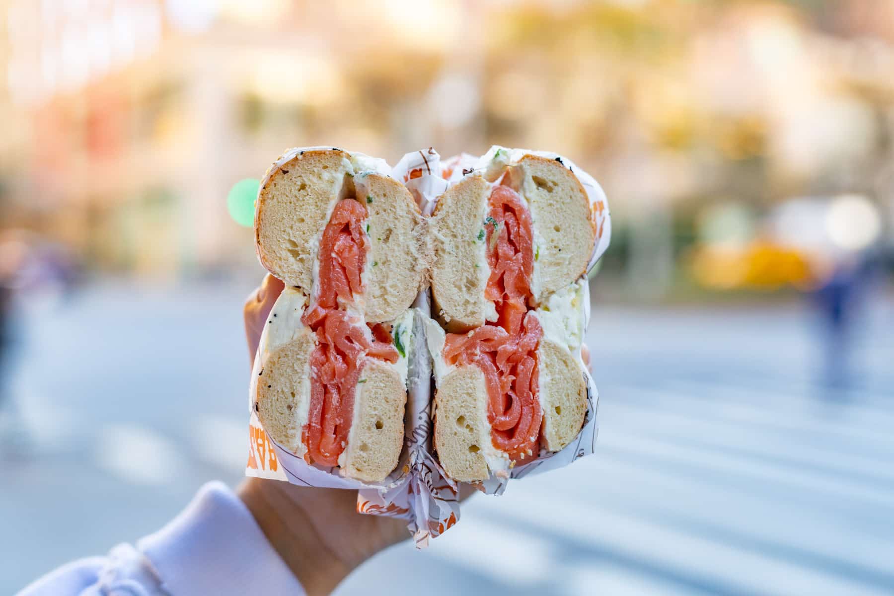 Zabar's