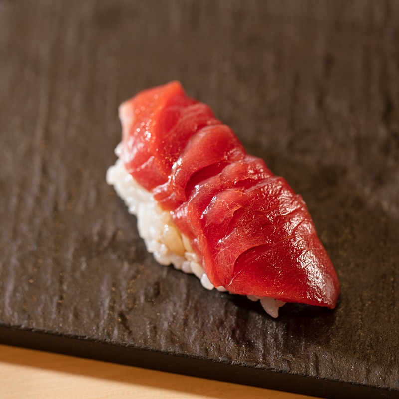 Omakase Room by Mitsu