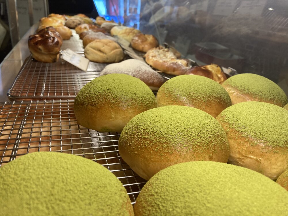 Takahachi Bakery