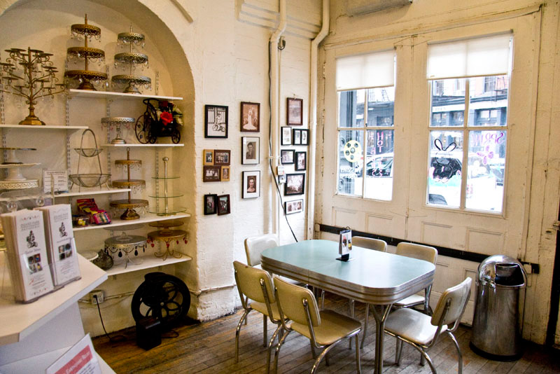 Duane Park Patisserie