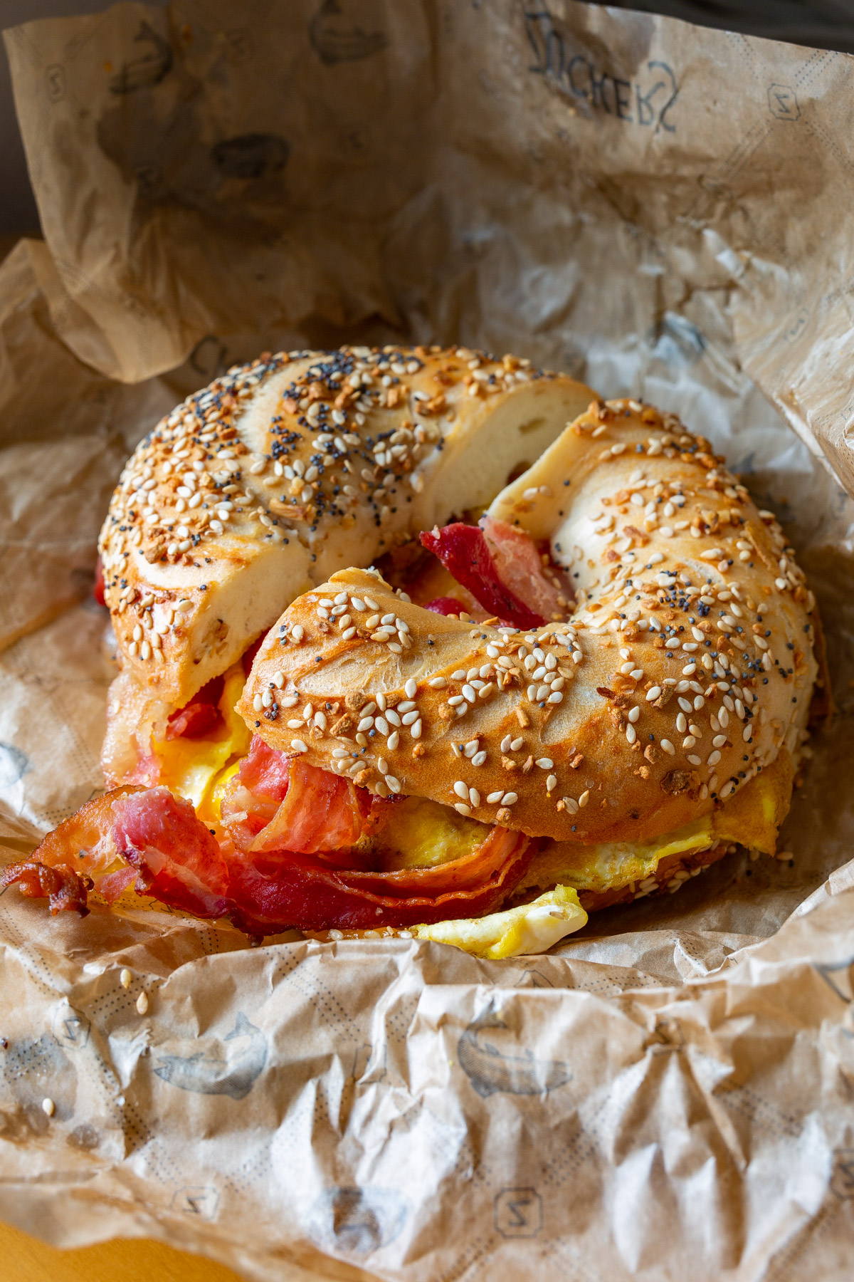 Zucker’s Bagels & Smoked Fish