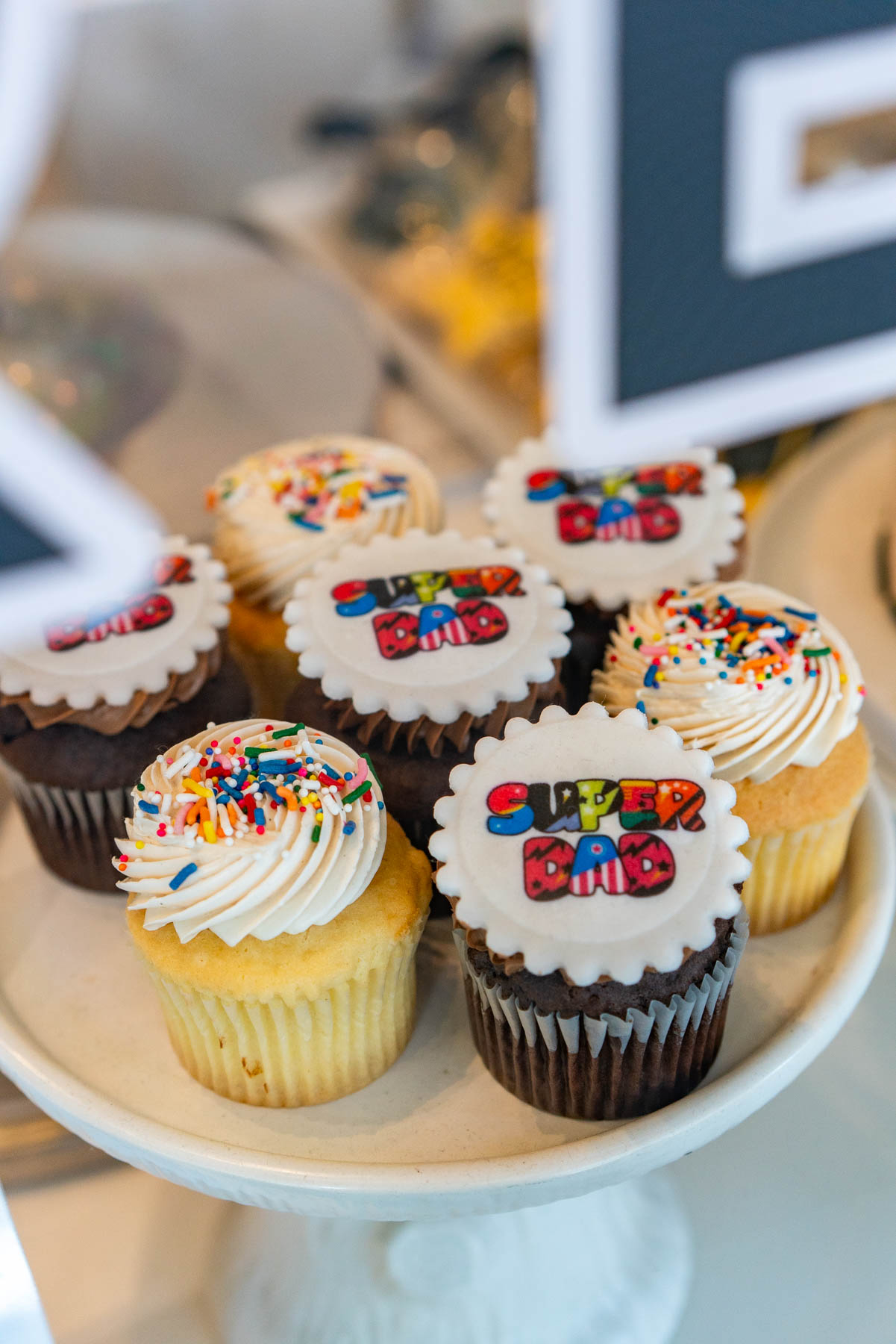 Empire Cake
