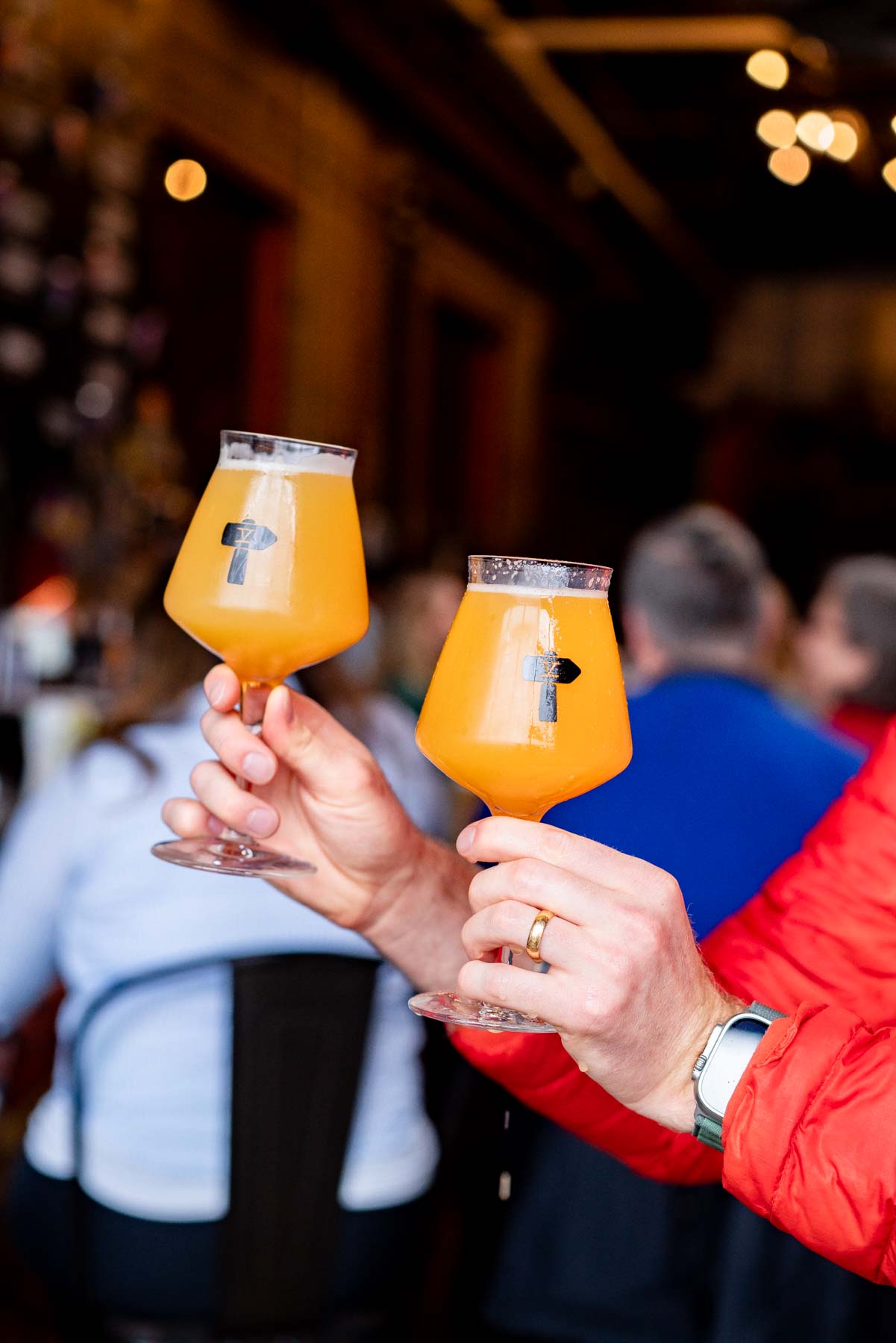 Fifth Hammer Brewing Company