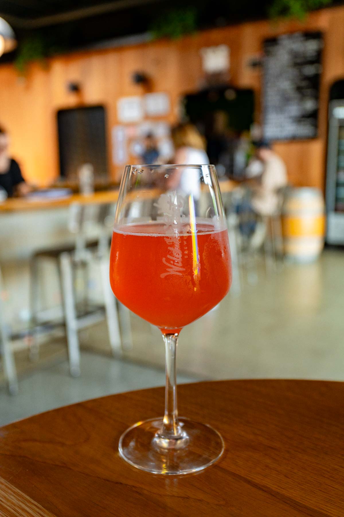 Wild East Brewing Co.