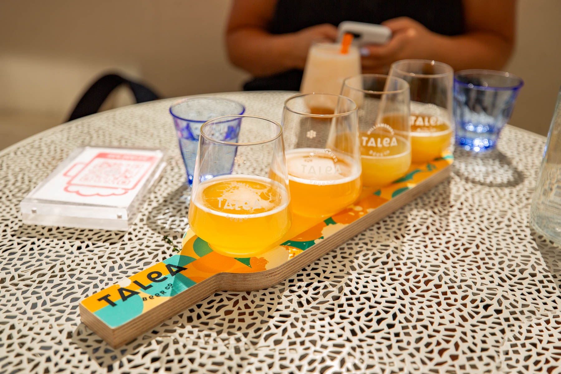Talea Beer Co.