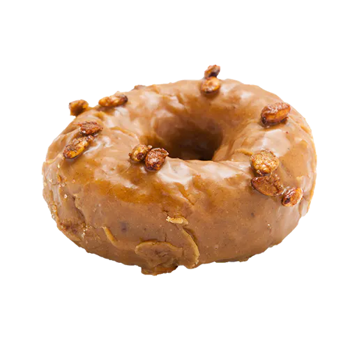 Doughnut Plant