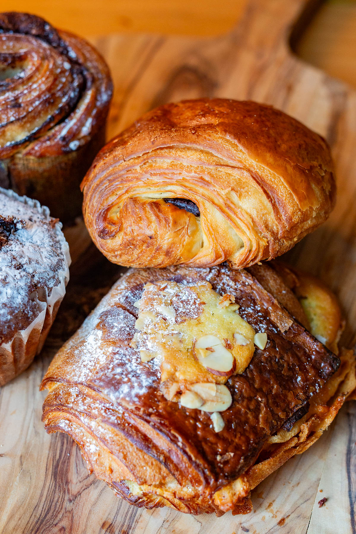 Bourke Street Bakery