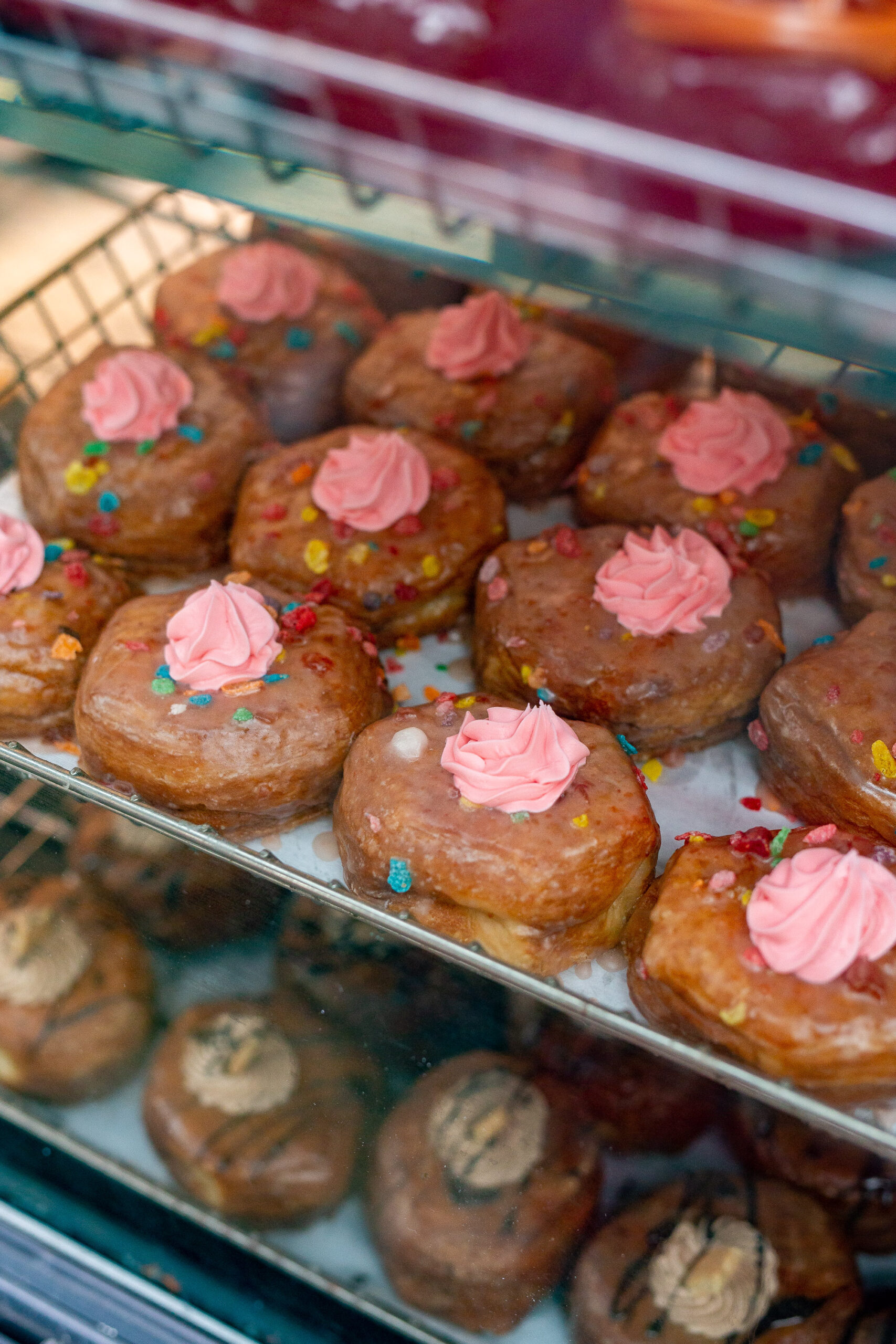 The Donut Pub