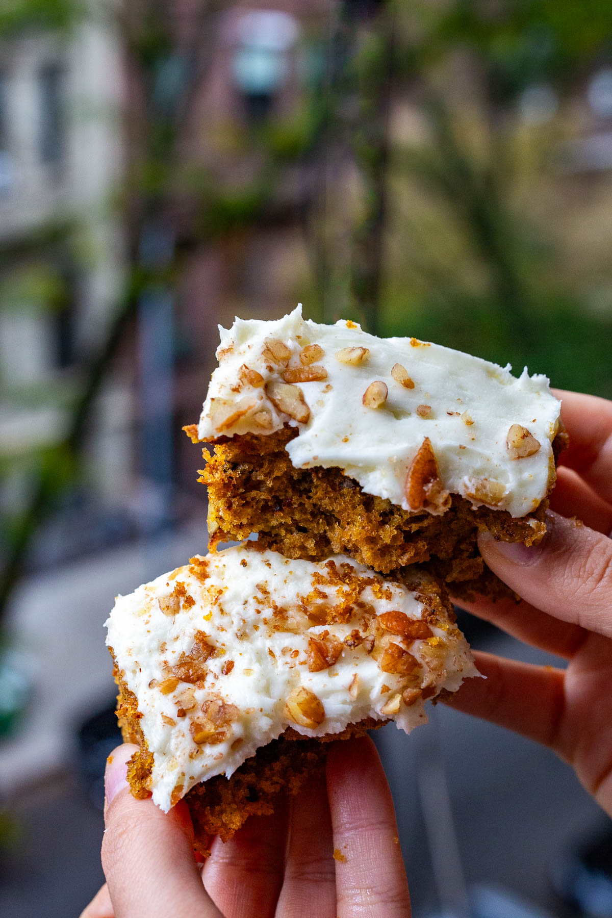 Billy's Bakery
