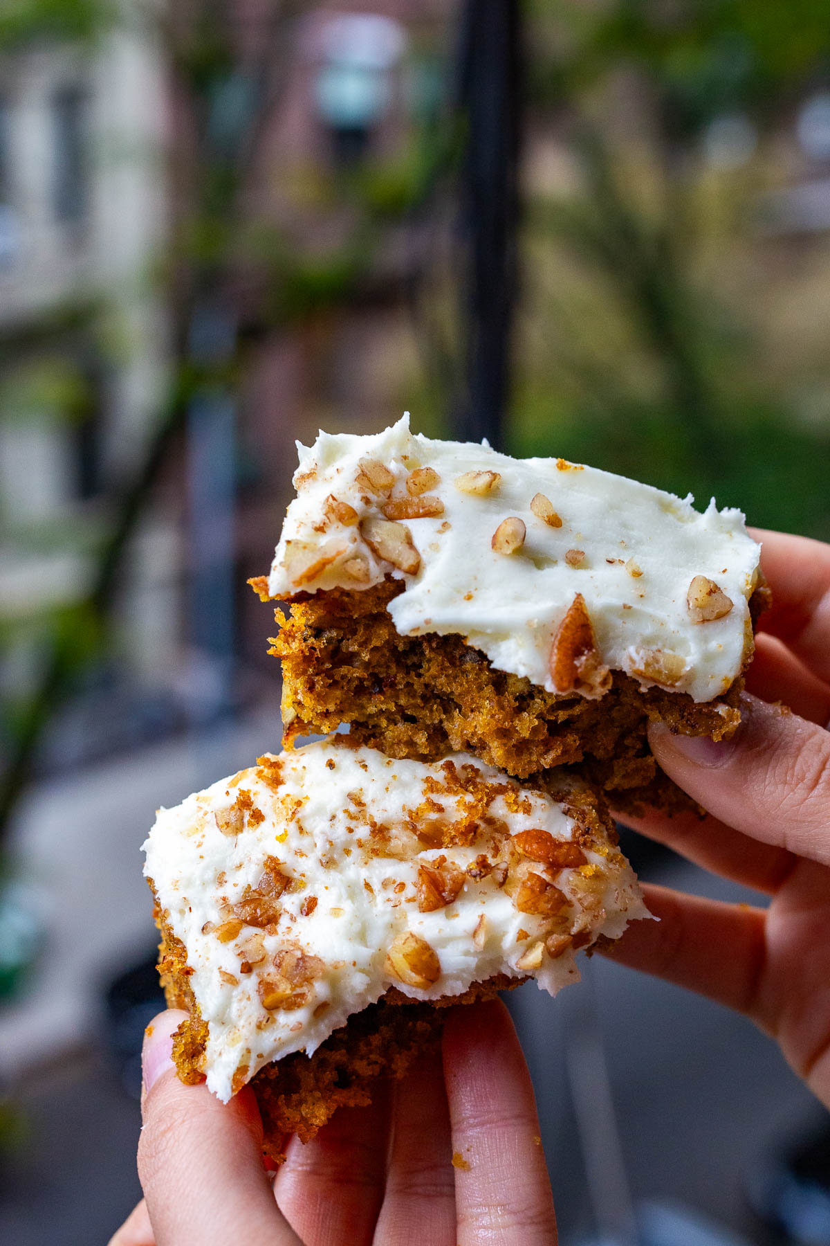 Billy’s Bakery