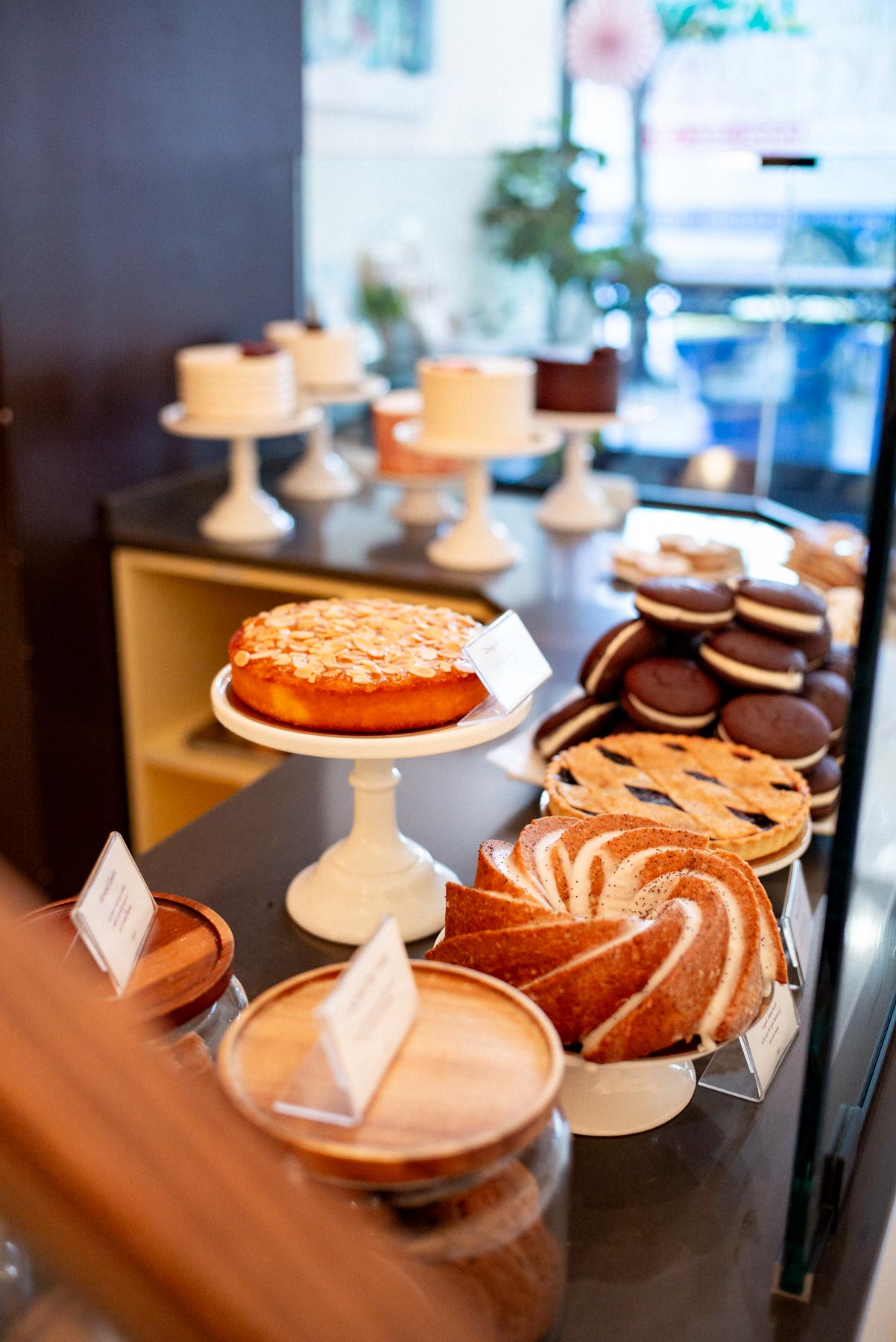 By The Way Bakery