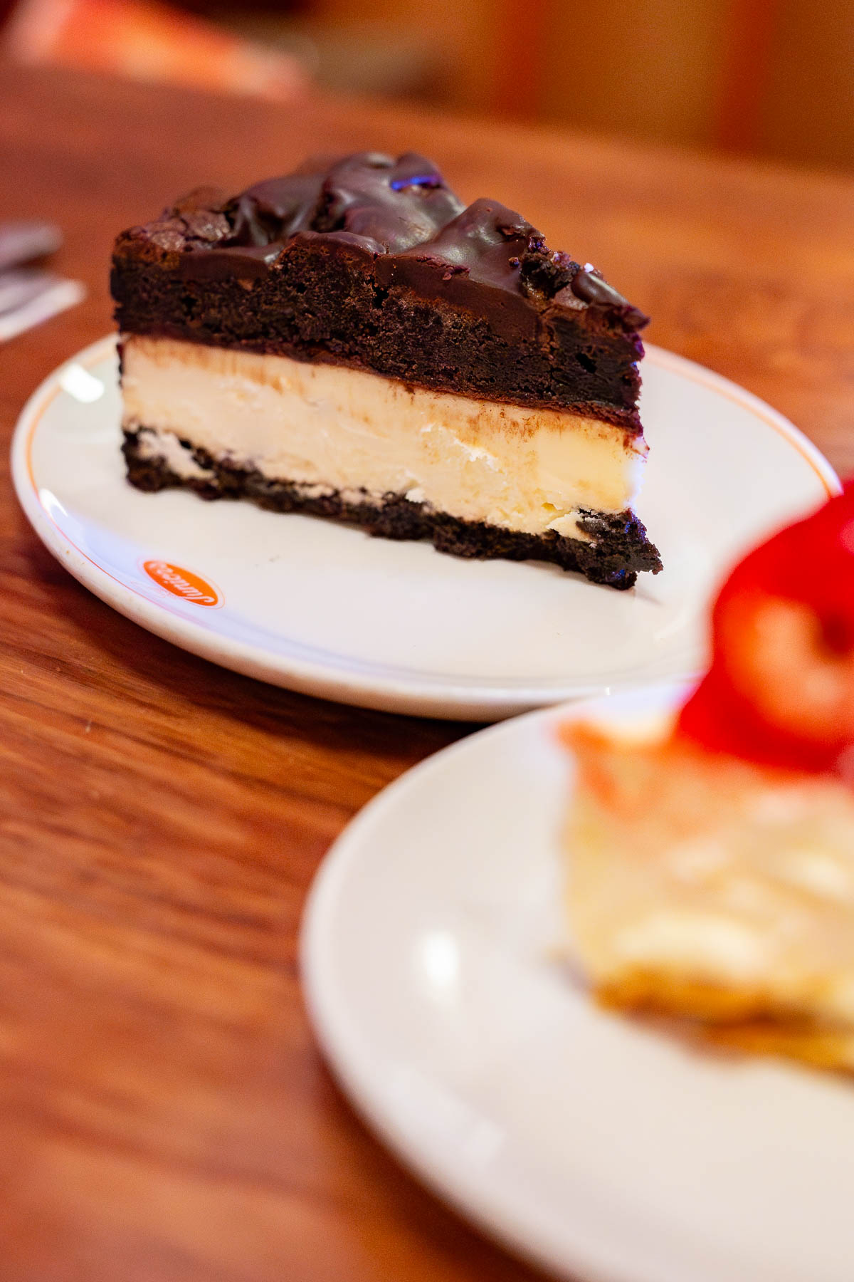 Junior's Cheesecake