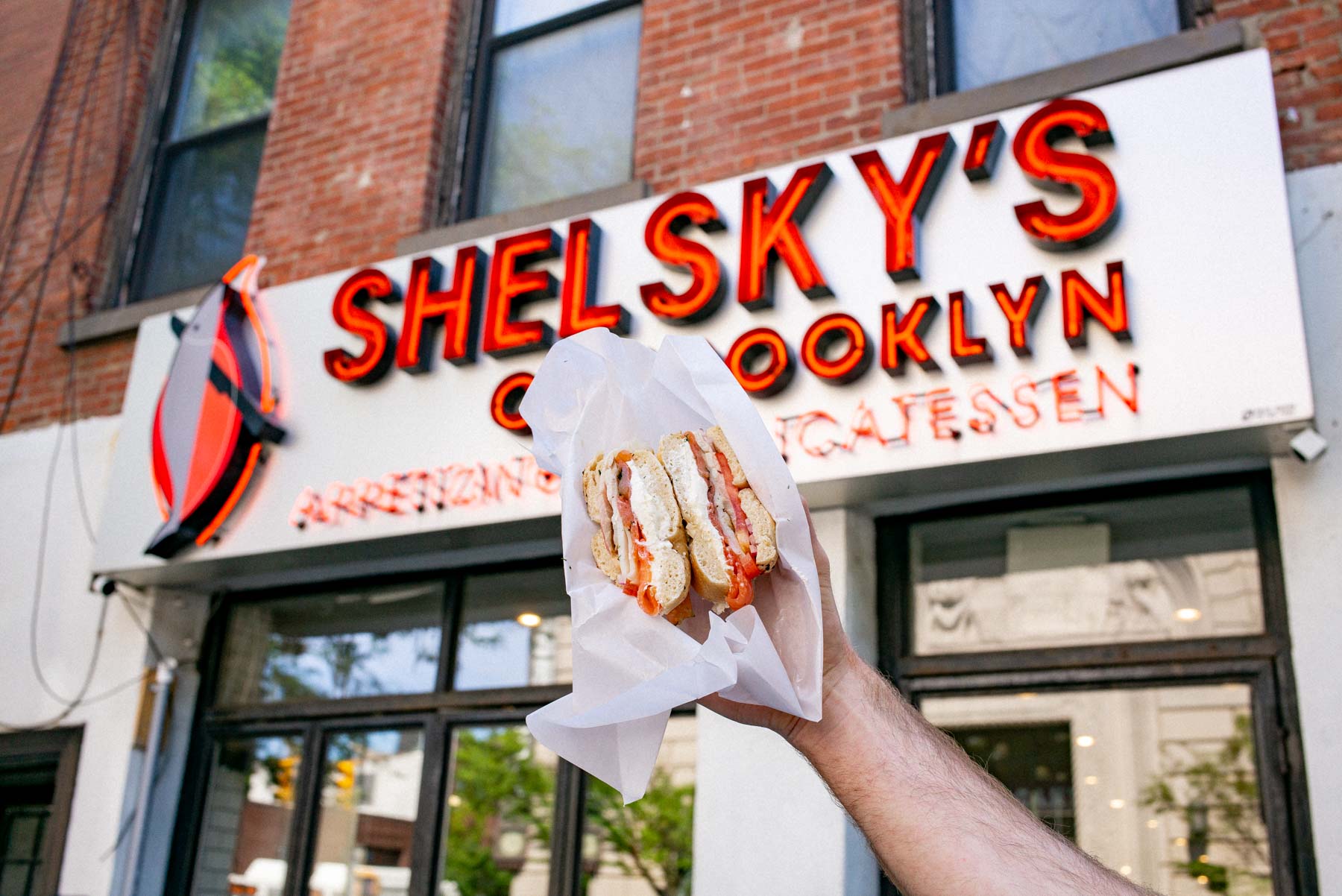 Shelsky’s of Brooklyn