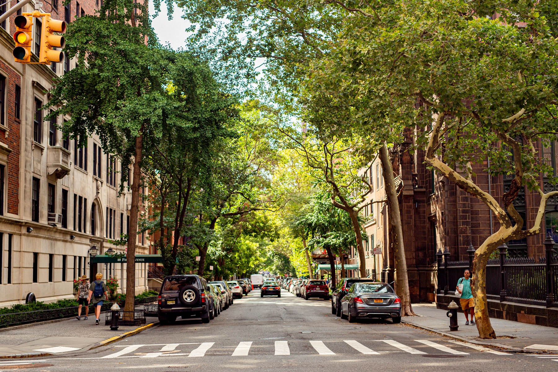 moving to NYC during COVID