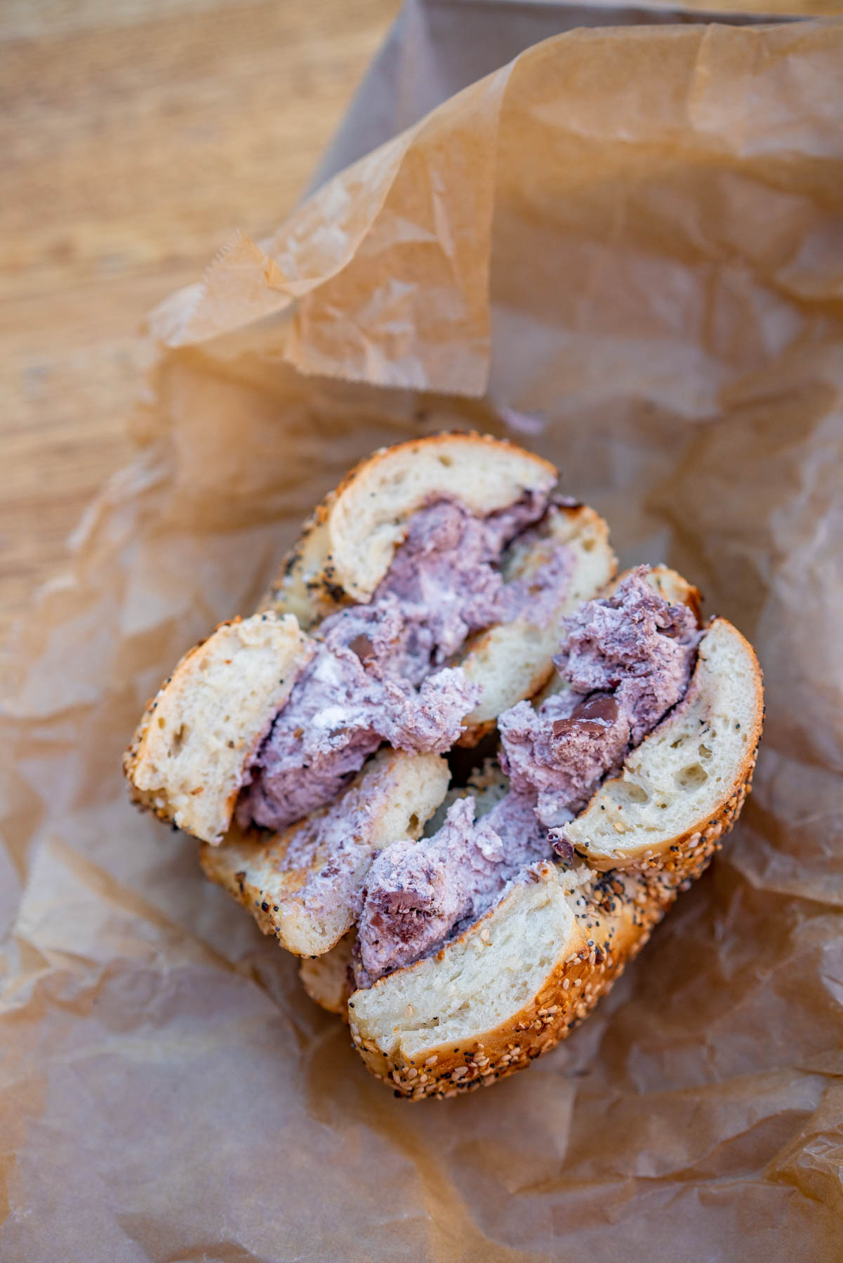 Brooklyn Bagel & Coffee Company