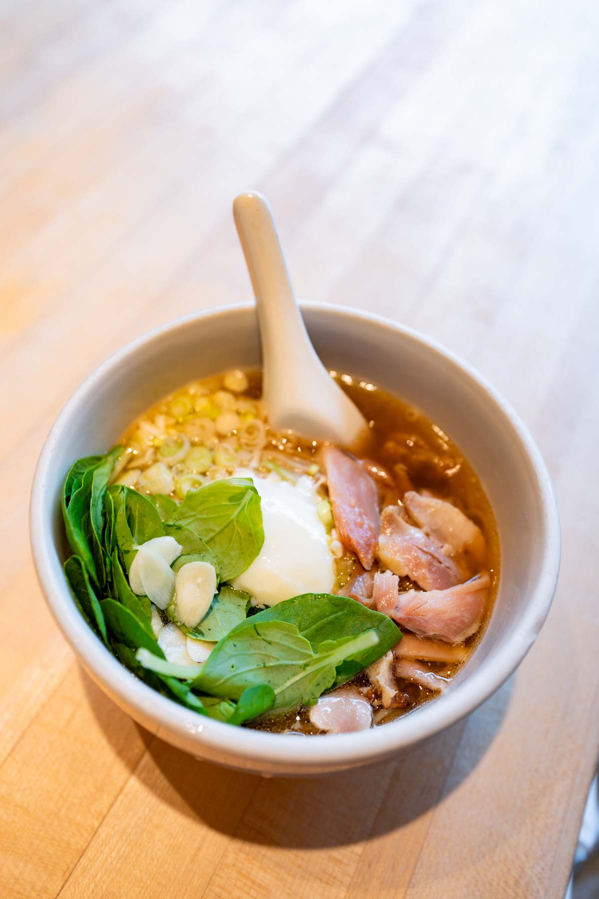 Momofuku Noodle Bar