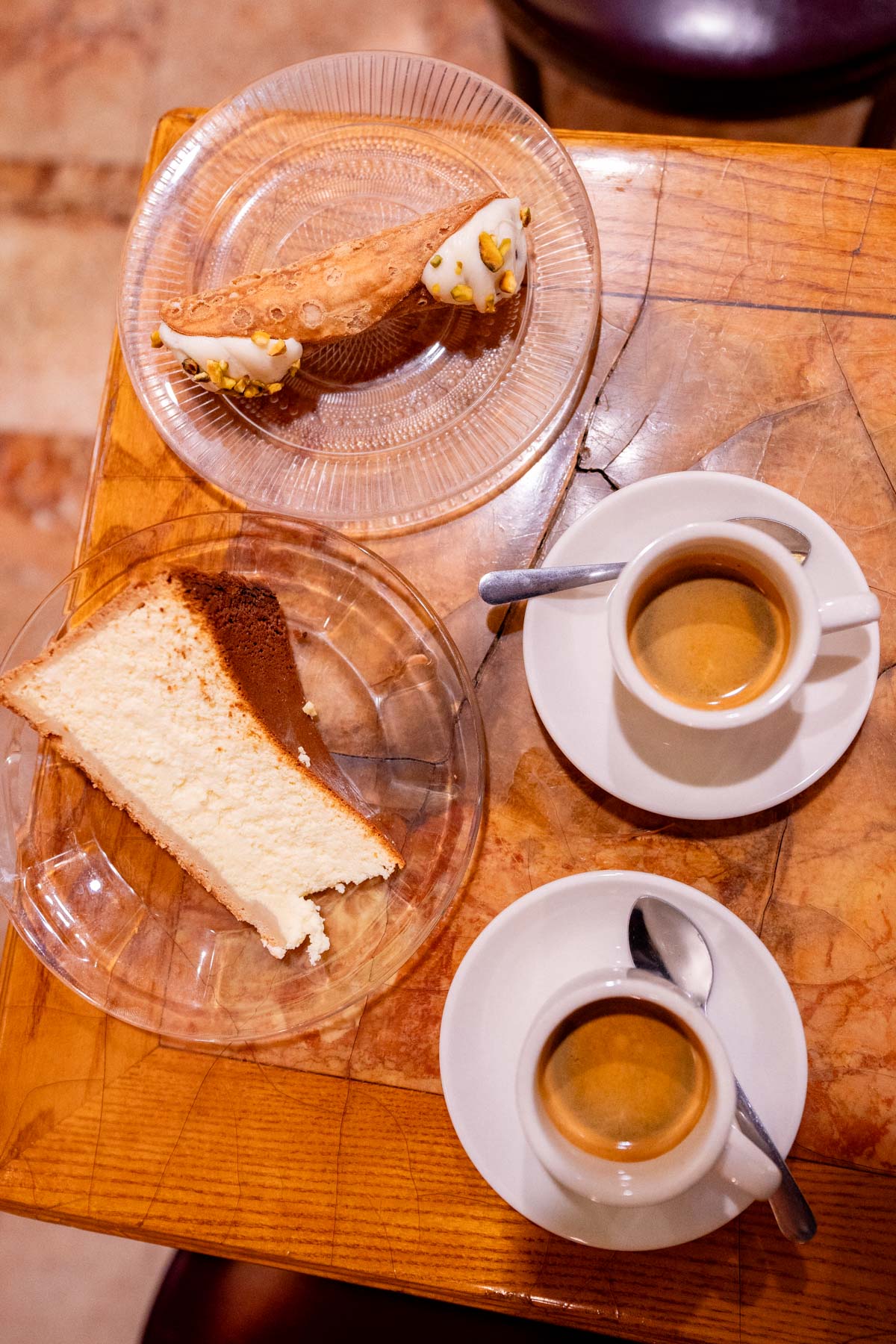 Veniero Pasticceria & Caffe