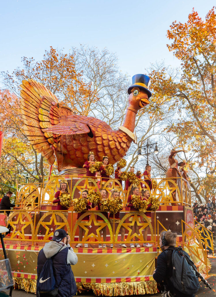 15 EPIC Thanksgiving Activities in New York City 2024 (Helpful Local’s Guide)